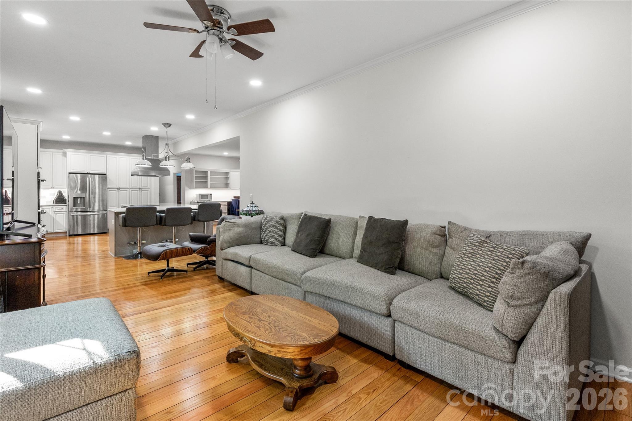 9344 Henry Harris Road — Indian Land