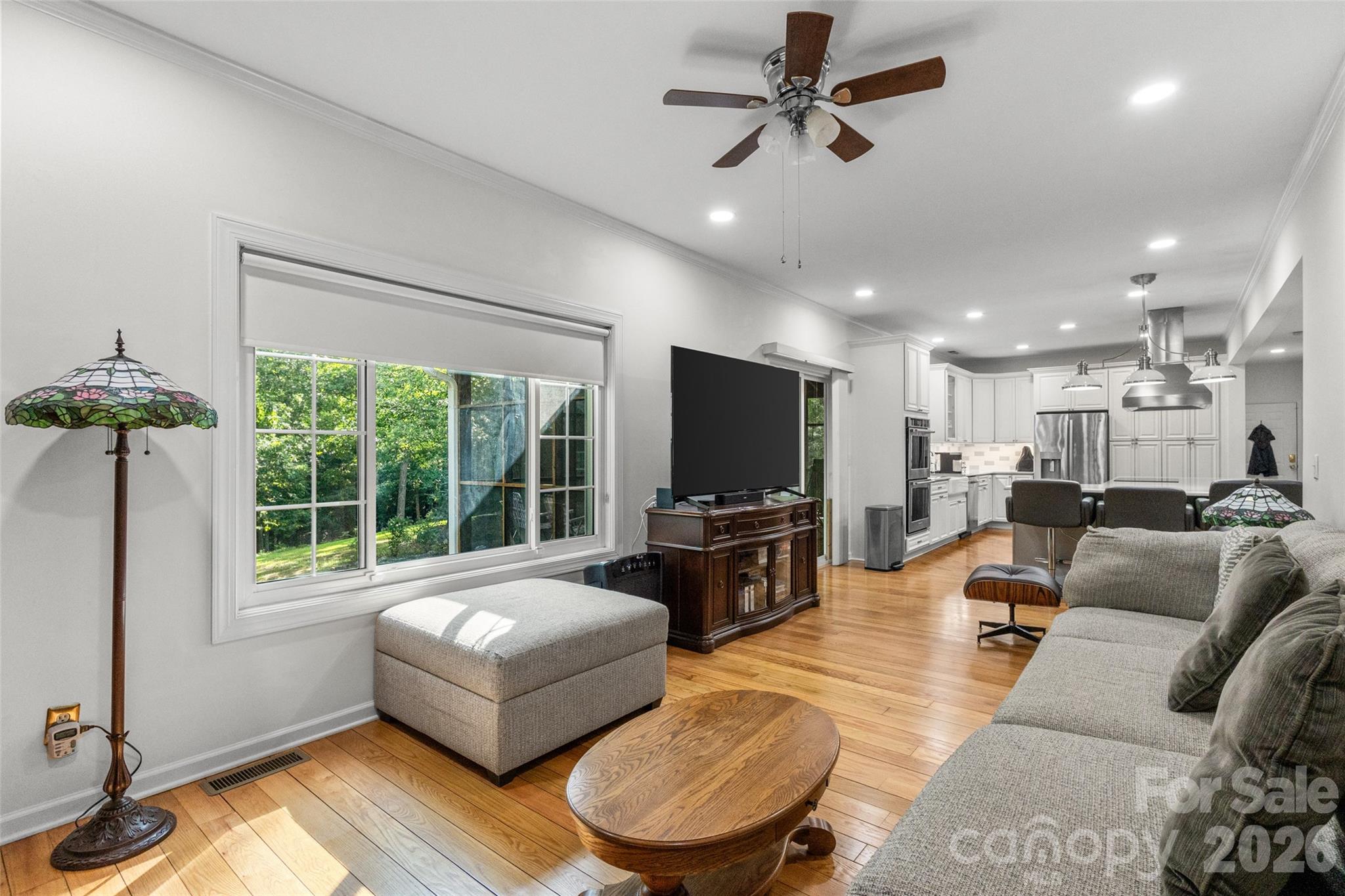 9344 Henry Harris Road — Indian Land