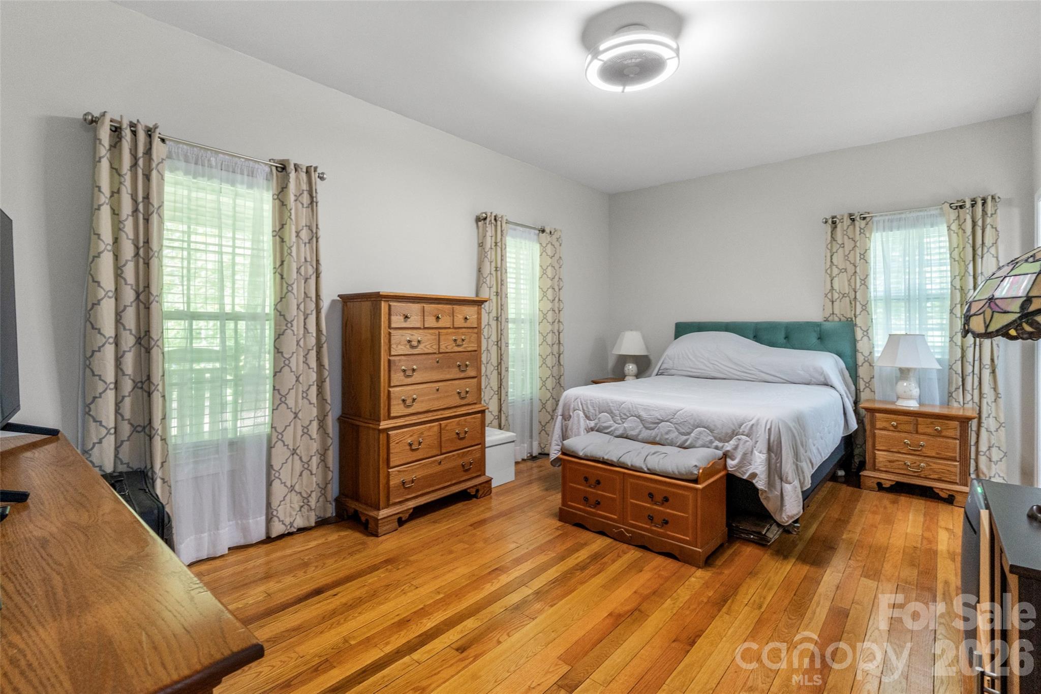 9344 Henry Harris Road — Indian Land