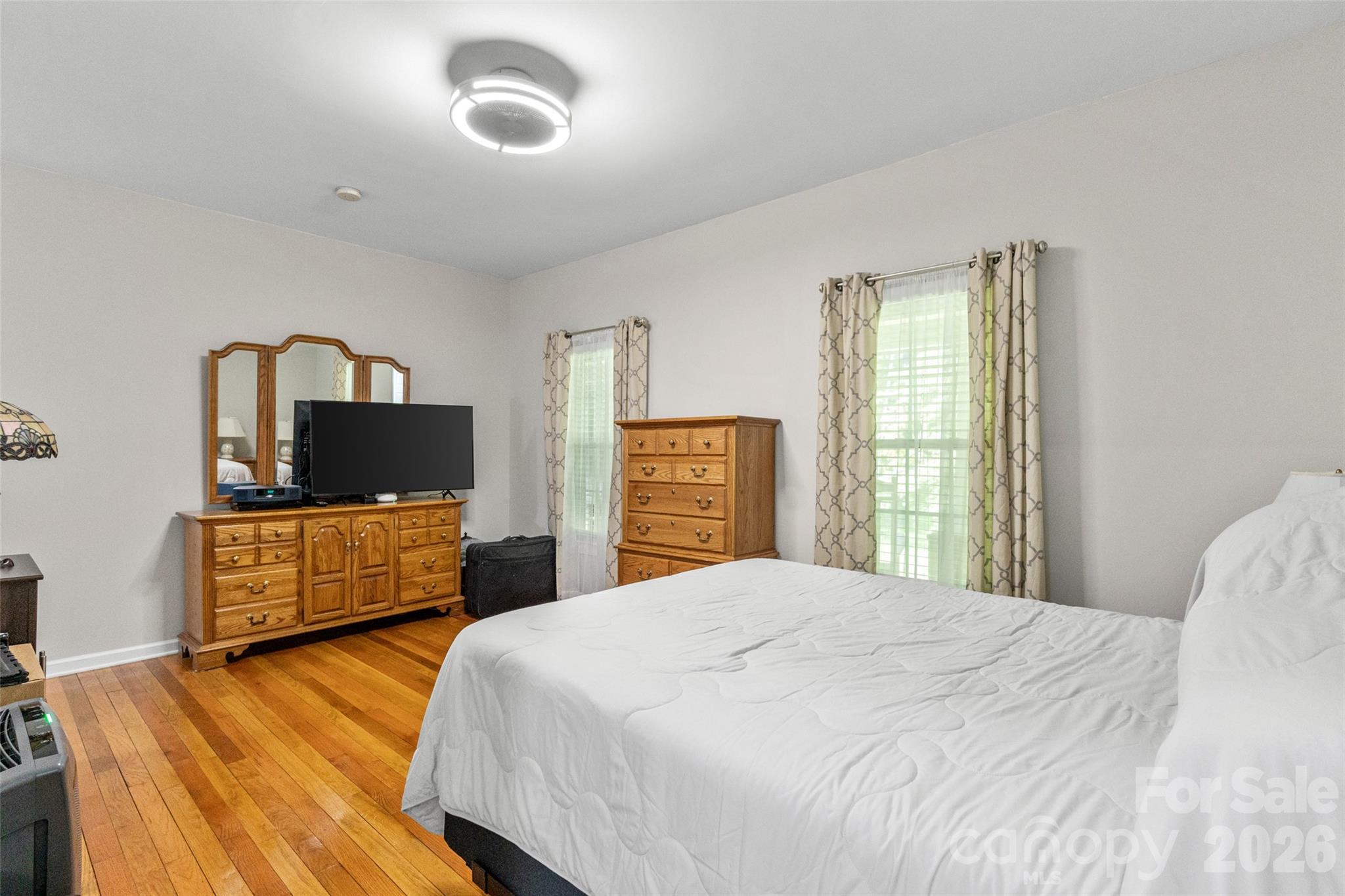 9344 Henry Harris Road — Indian Land