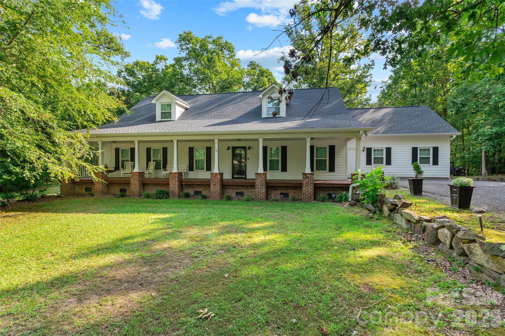 9344 Henry Harris Road — Indian Land