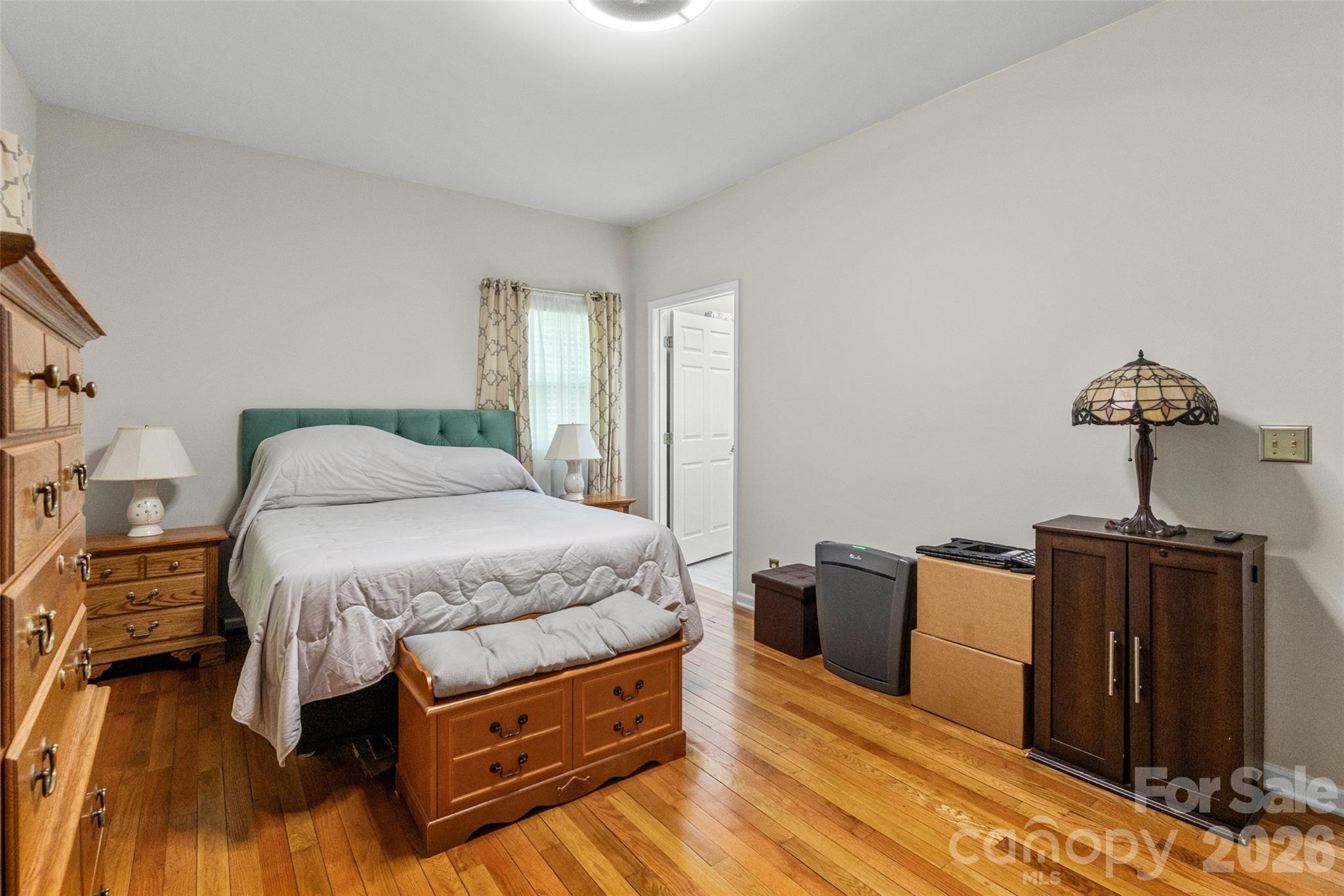 9344 Henry Harris Road — Indian Land