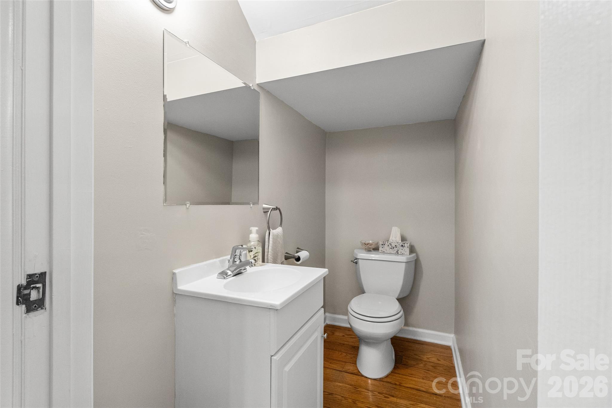9344 Henry Harris Road — Indian Land
