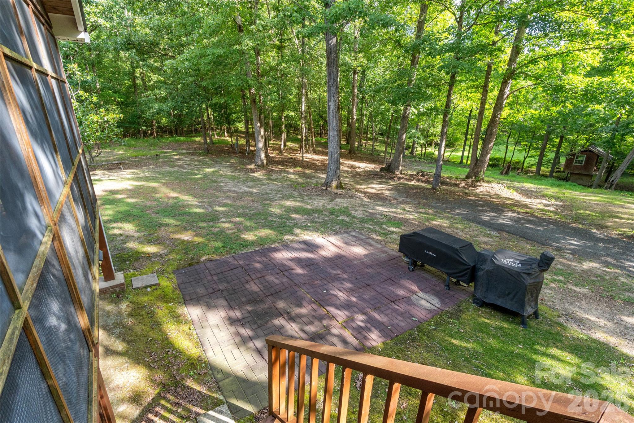 9344 Henry Harris Road — Indian Land