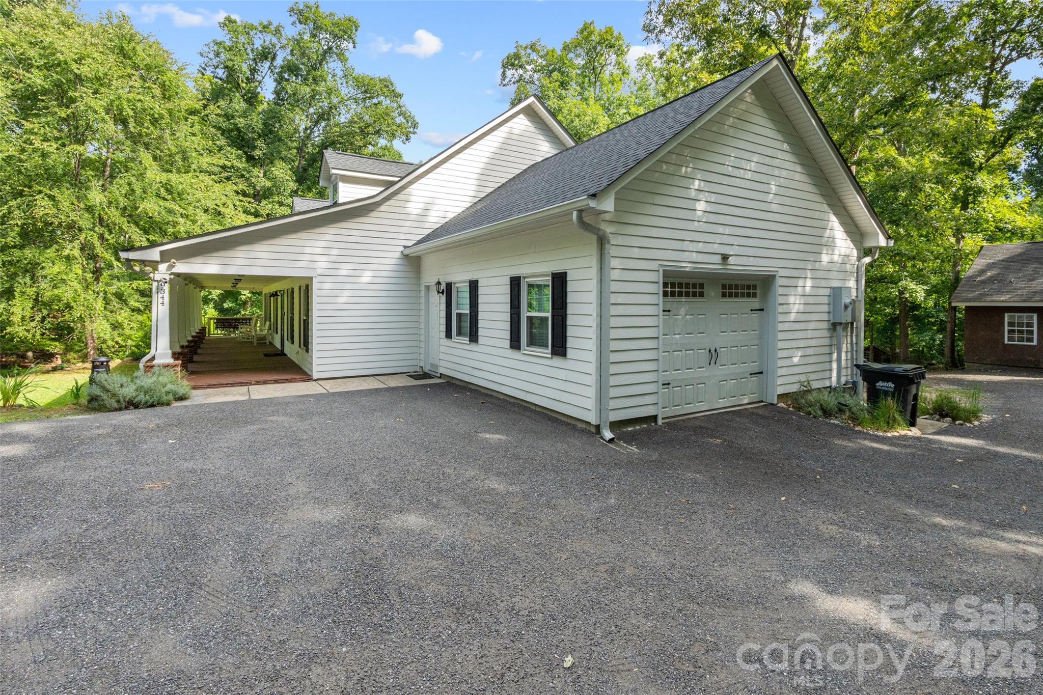 9344 Henry Harris Road — Indian Land