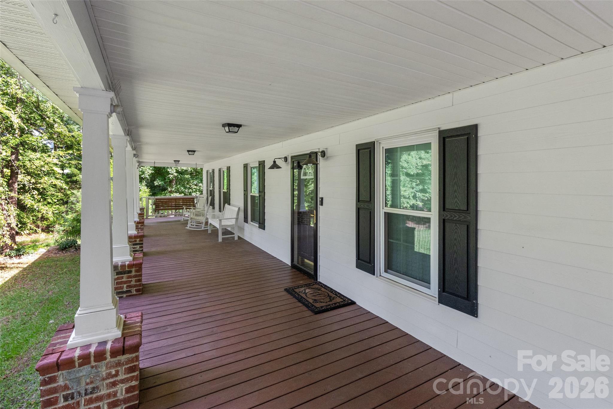 9344 Henry Harris Road — Indian Land
