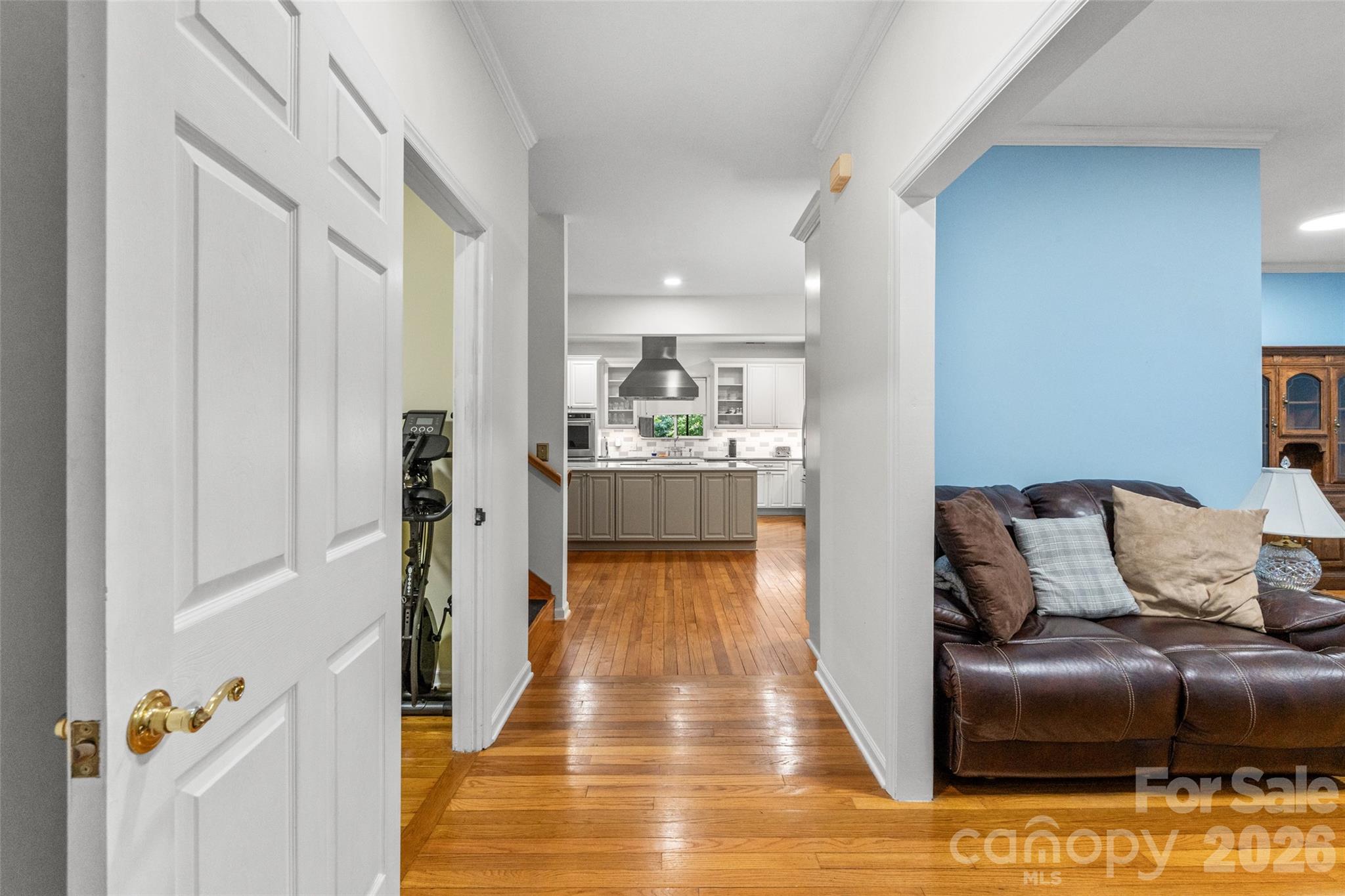 9344 Henry Harris Road — Indian Land