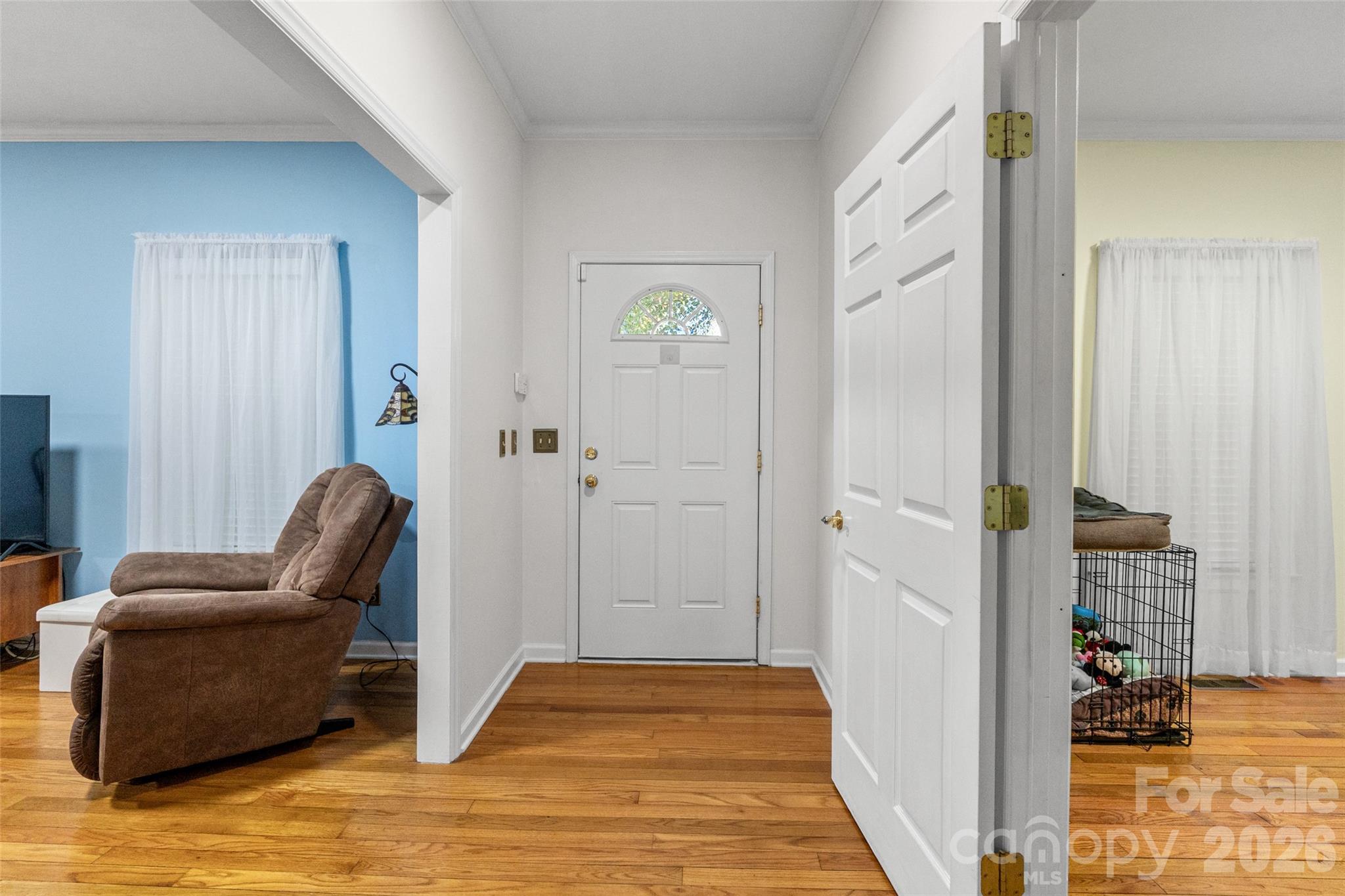 9344 Henry Harris Road — Indian Land