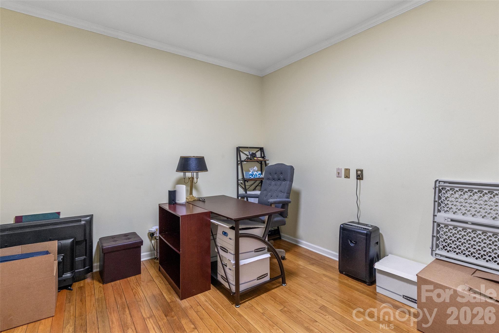 9344 Henry Harris Road — Indian Land