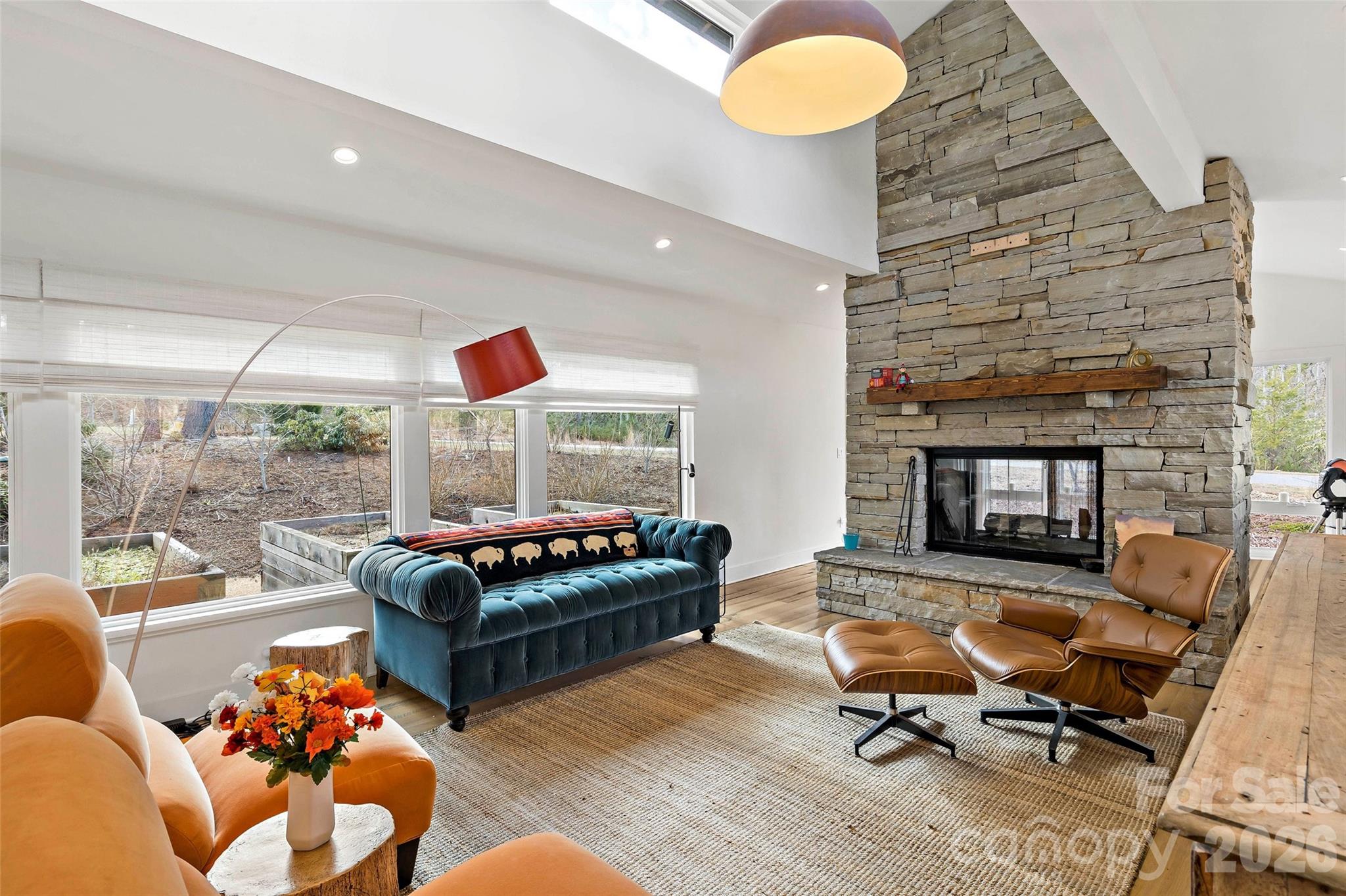 27 Hawberry Court — Asheville