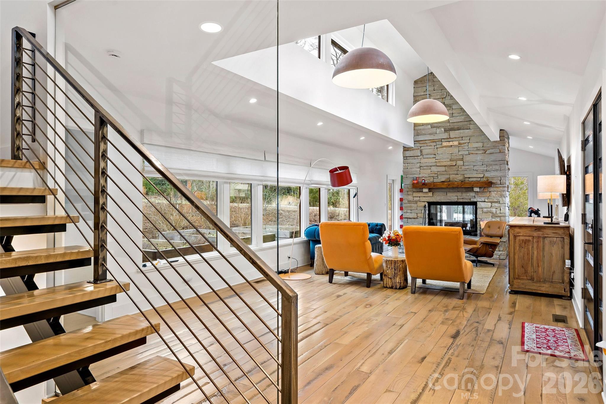 27 Hawberry Court — Asheville