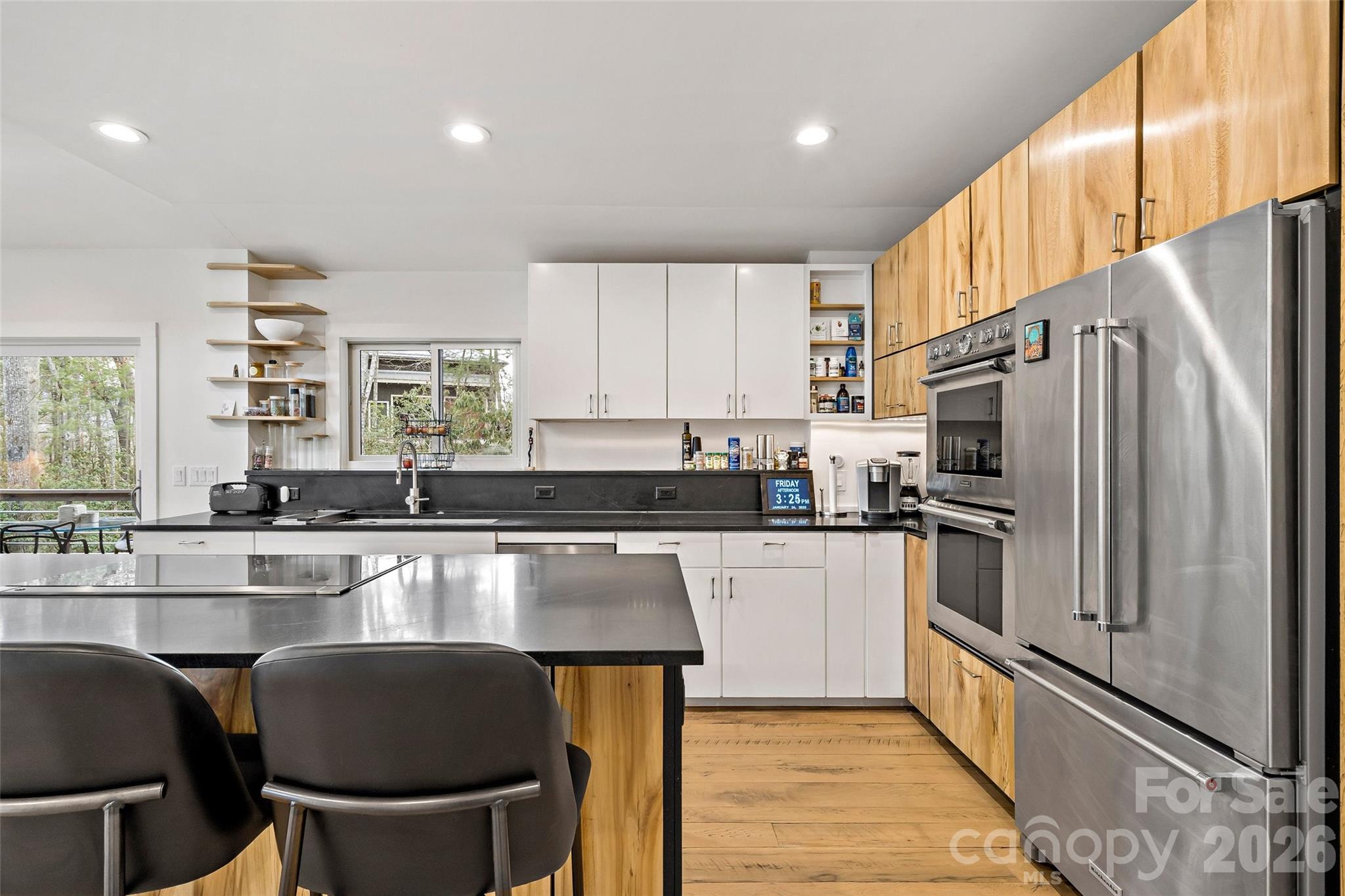 27 Hawberry Court — Asheville