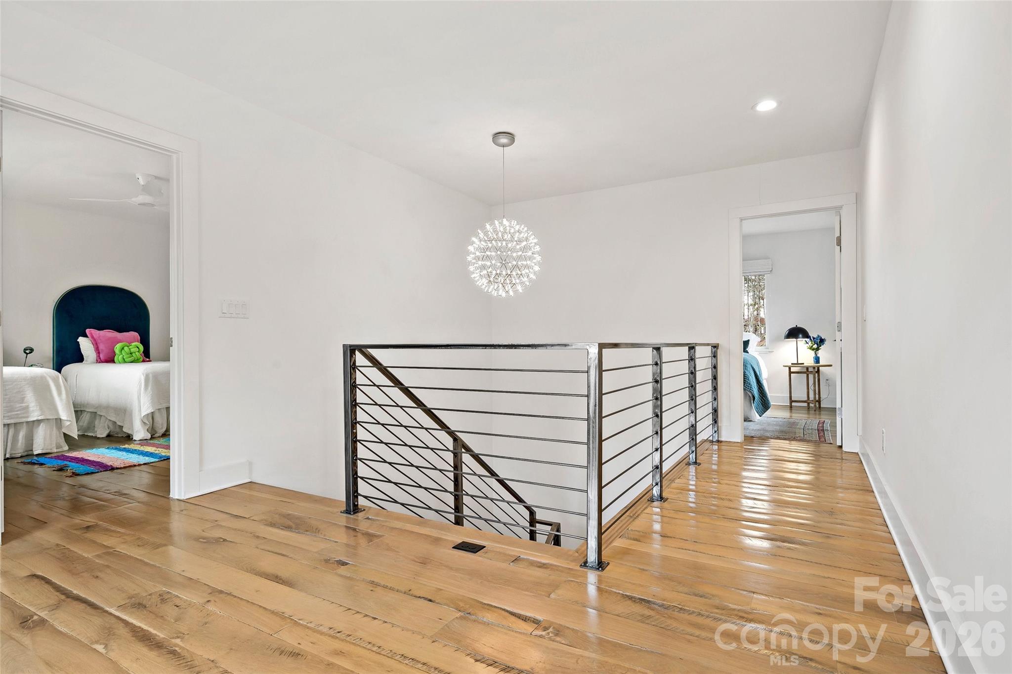 27 Hawberry Court — Asheville