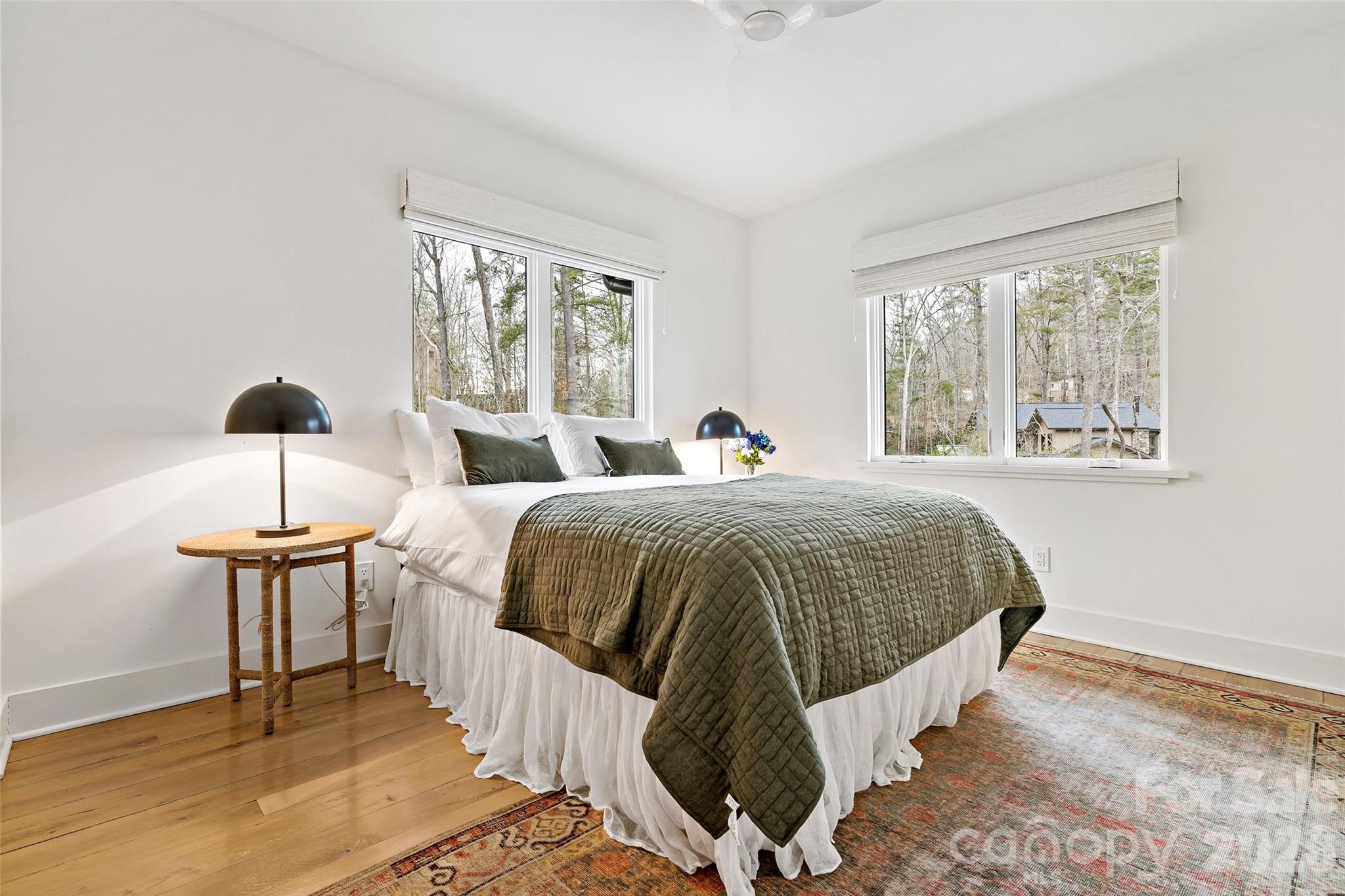 27 Hawberry Court — Asheville