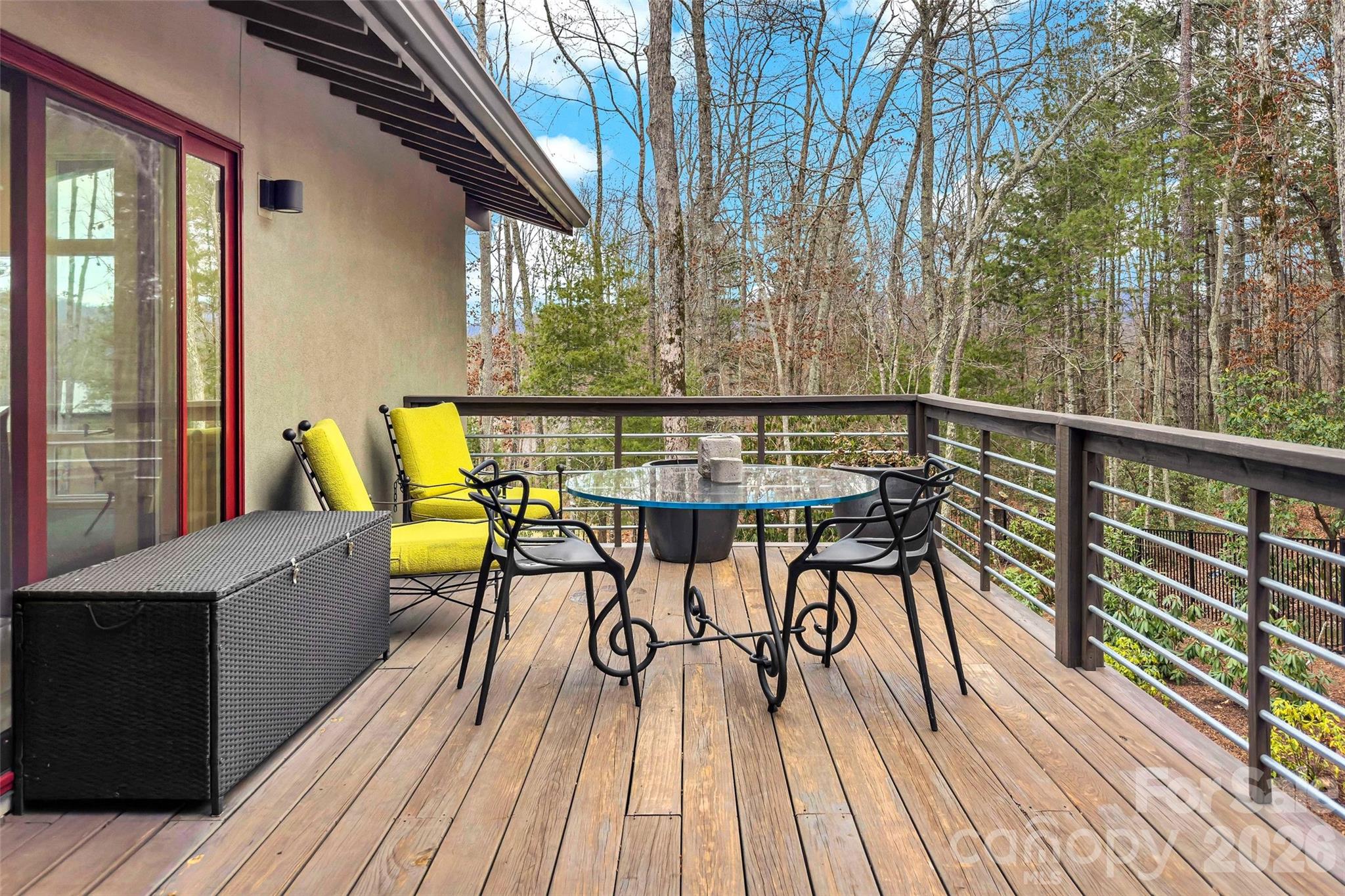 27 Hawberry Court — Asheville