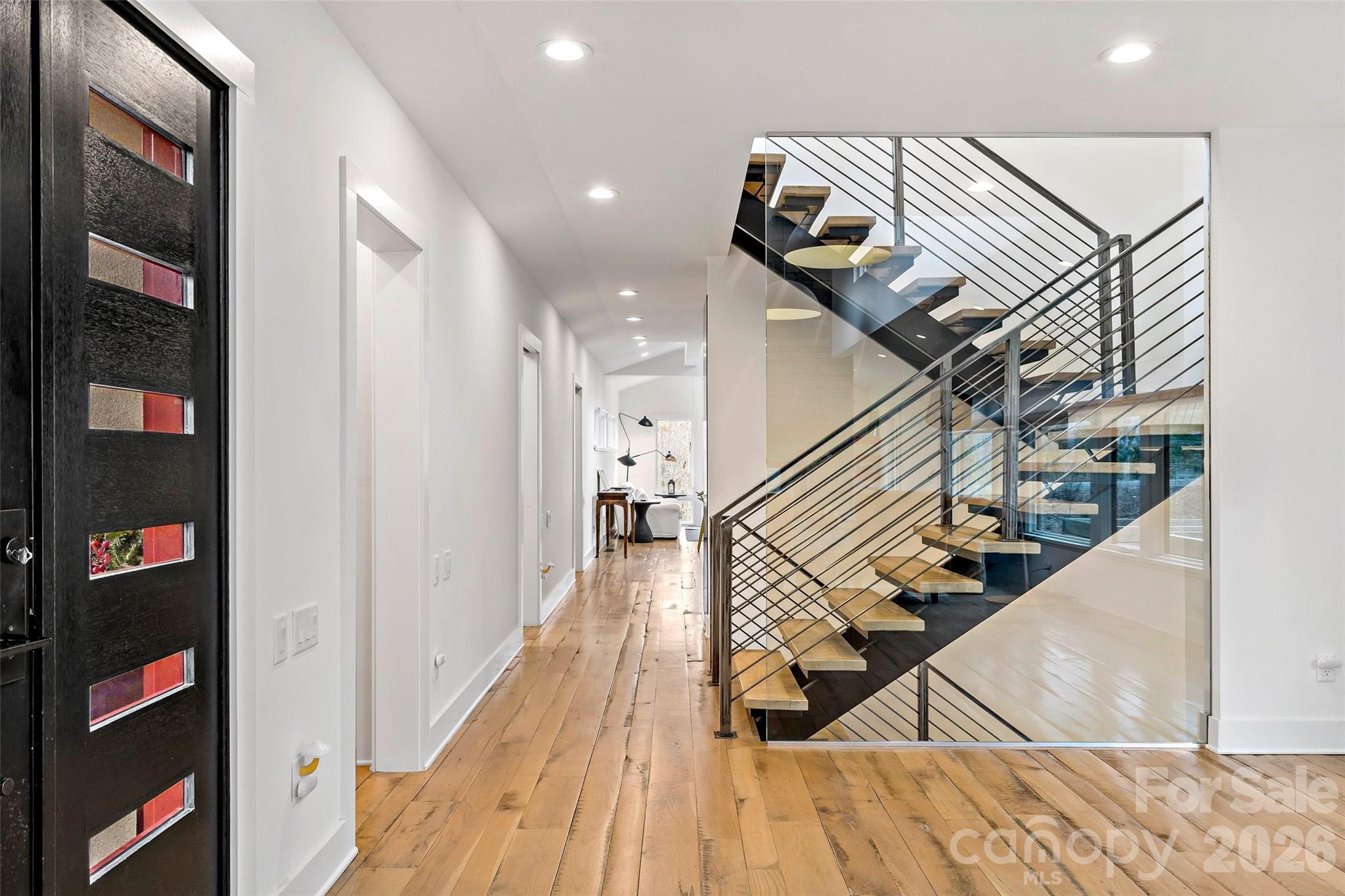 27 Hawberry Court — Asheville