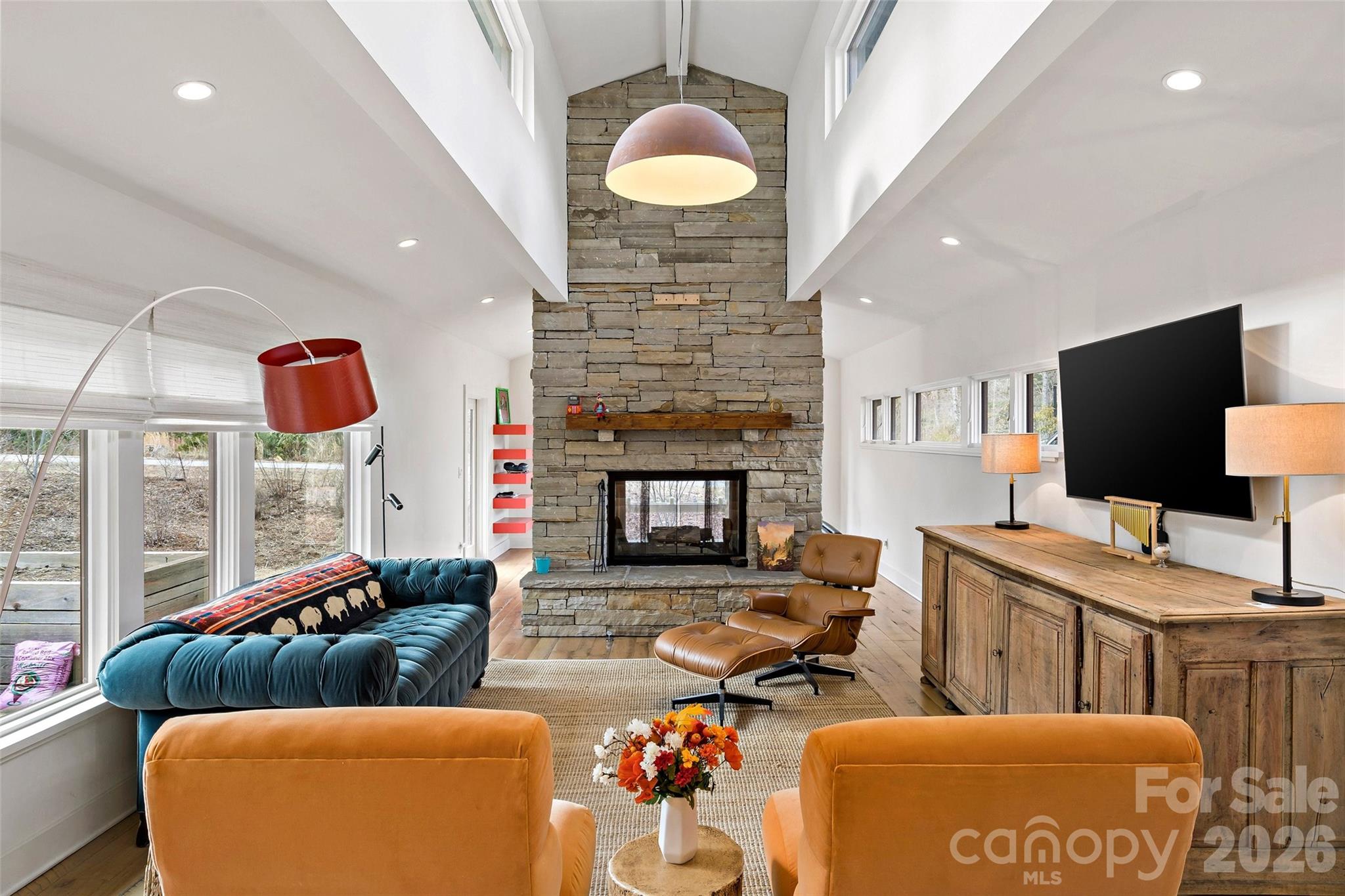 27 Hawberry Court — Asheville