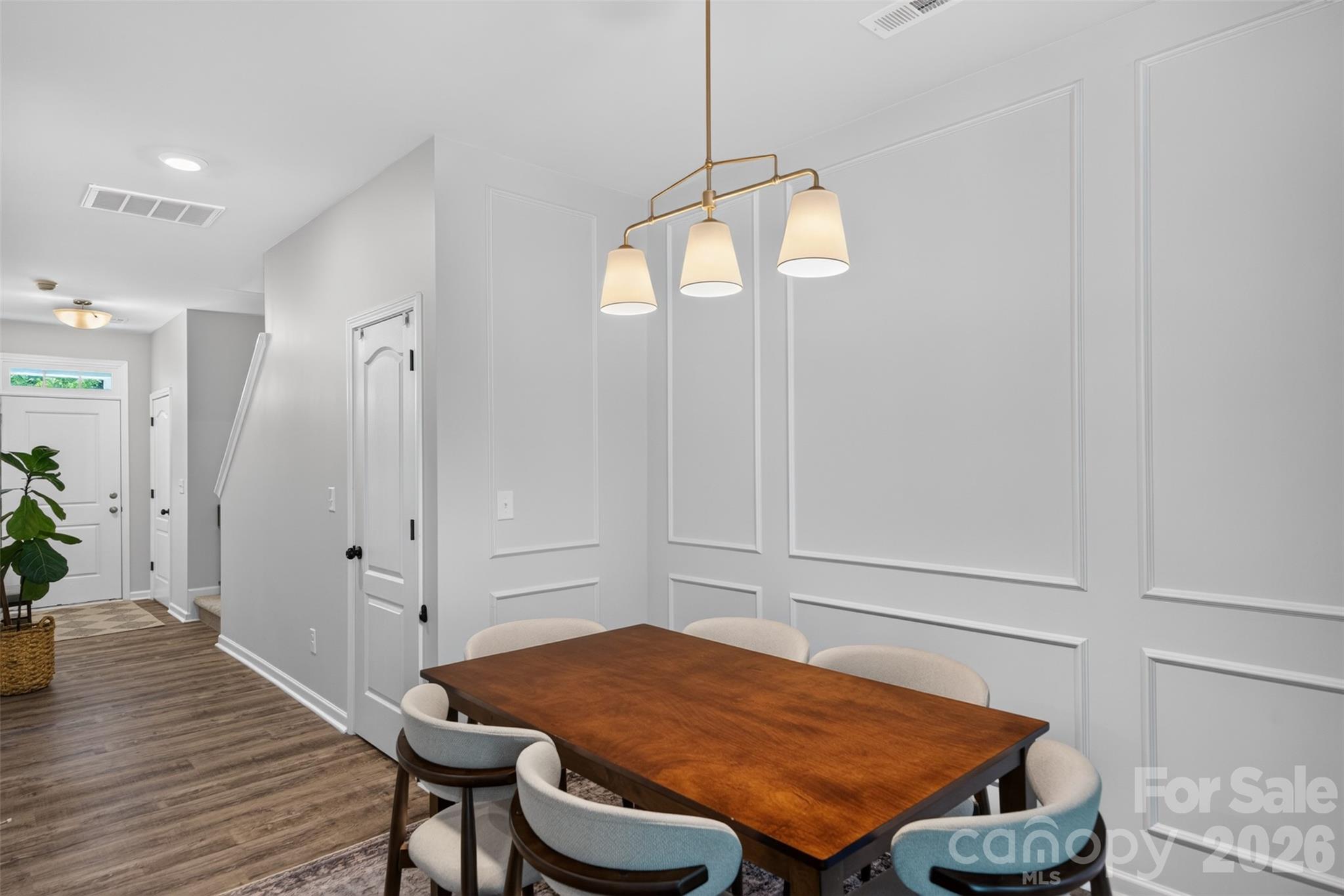 276 Briana Marie Way — Indian Trail