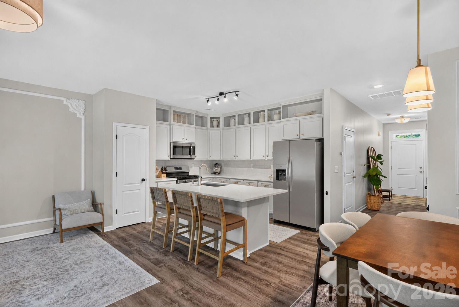 276 Briana Marie Way — Indian Trail