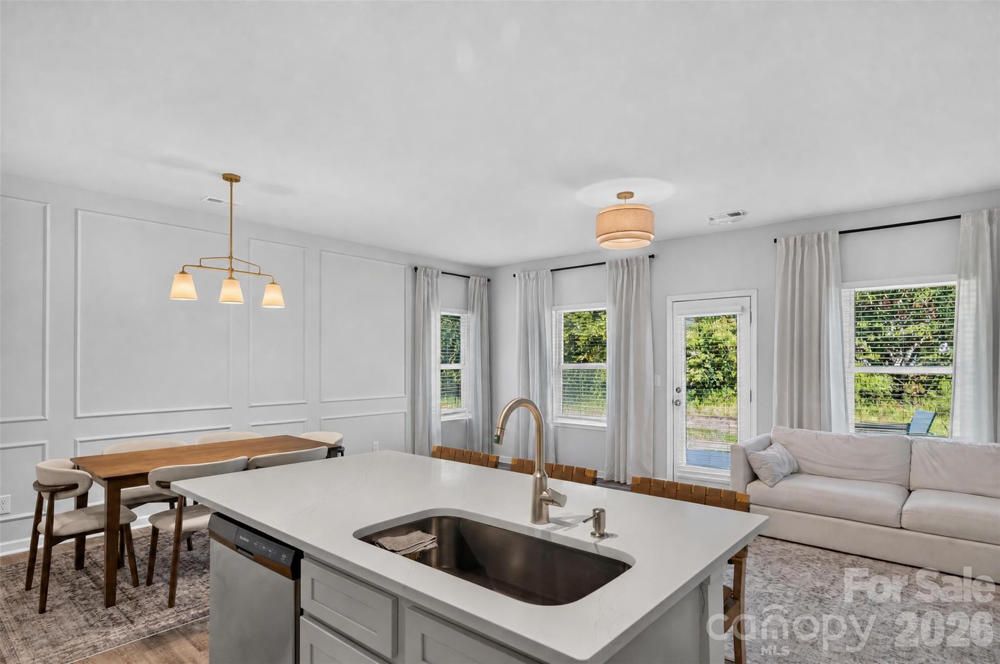 276 Briana Marie Way — Indian Trail