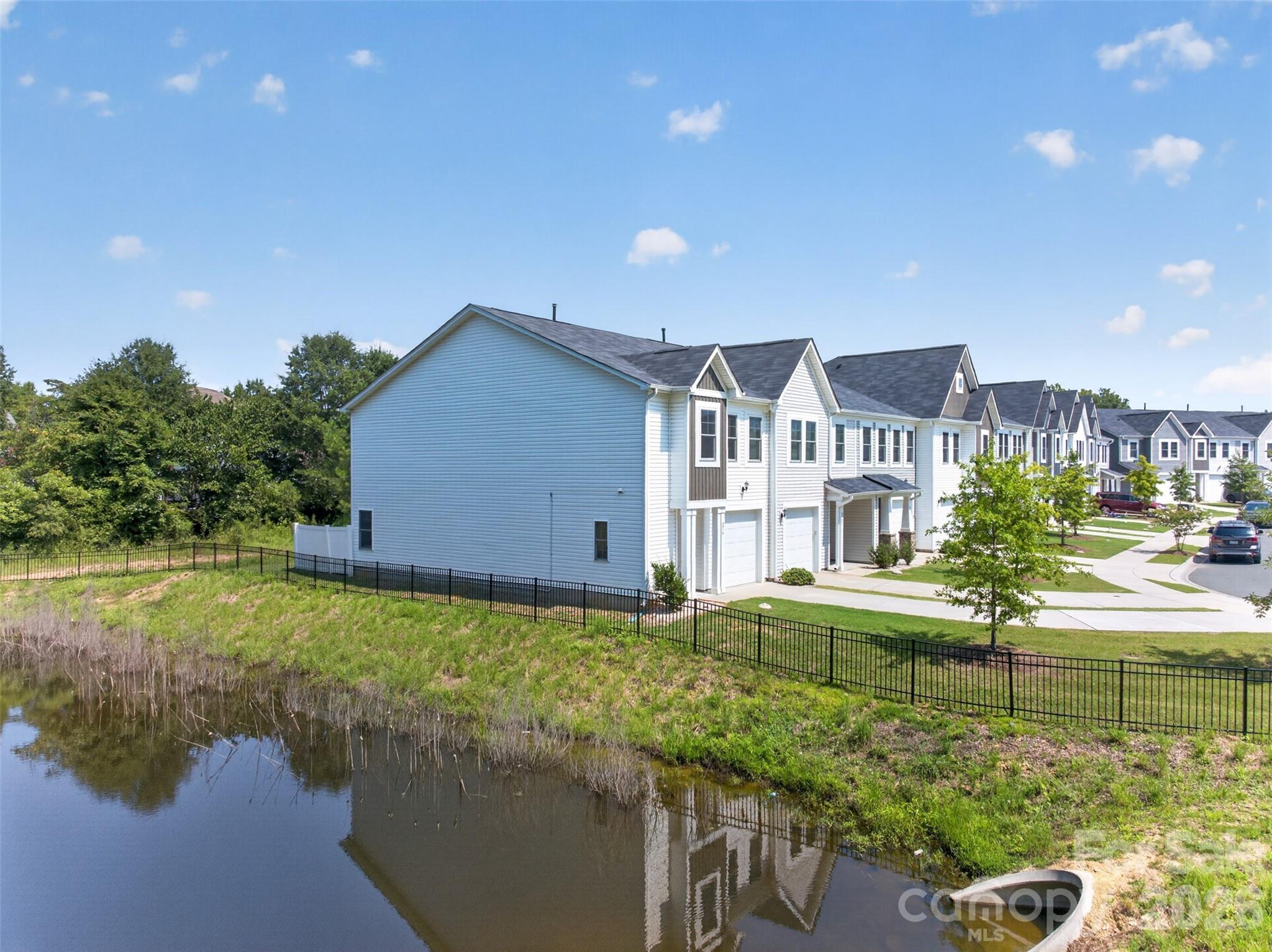 276 Briana Marie Way — Indian Trail