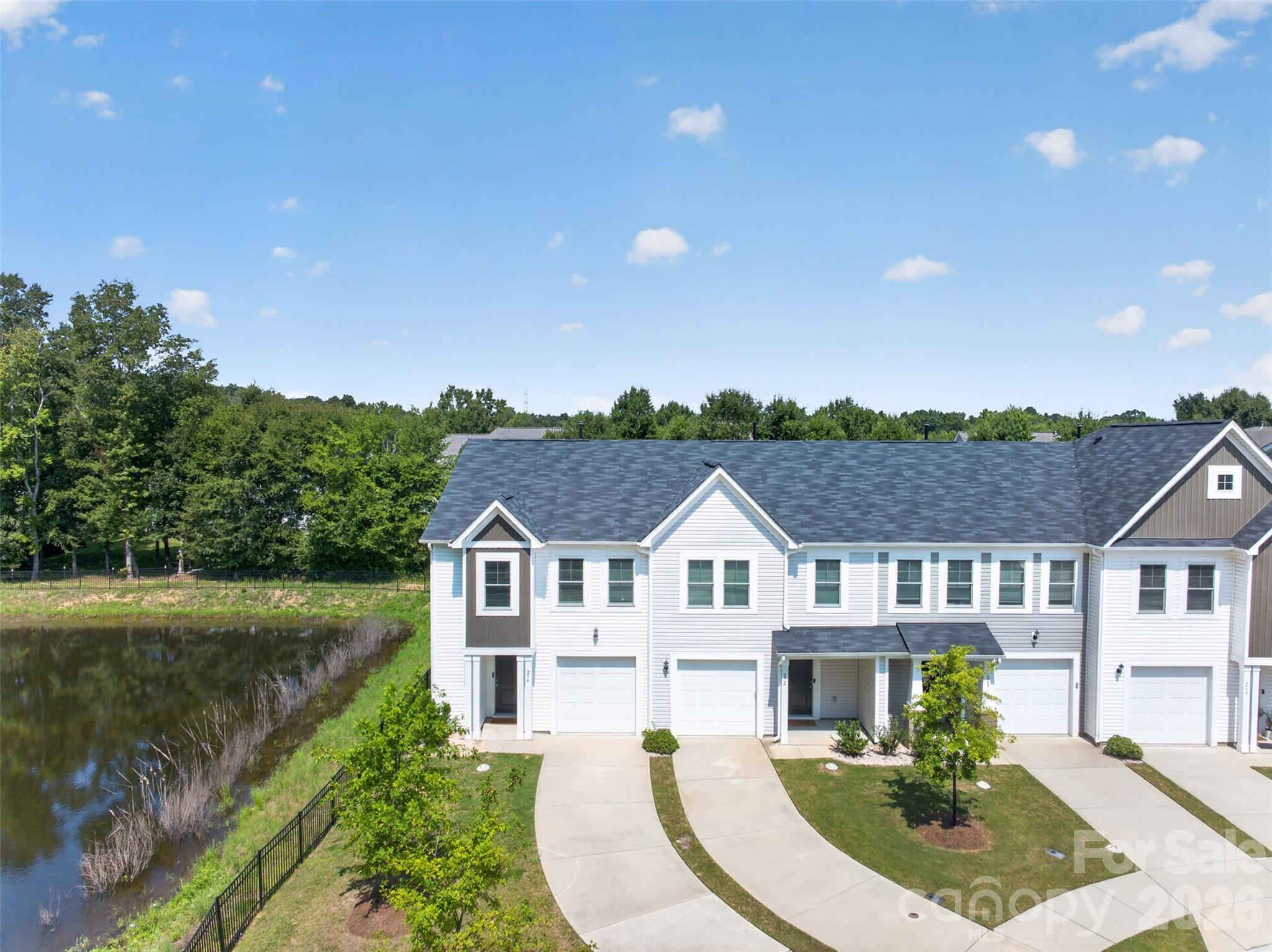276 Briana Marie Way — Indian Trail
