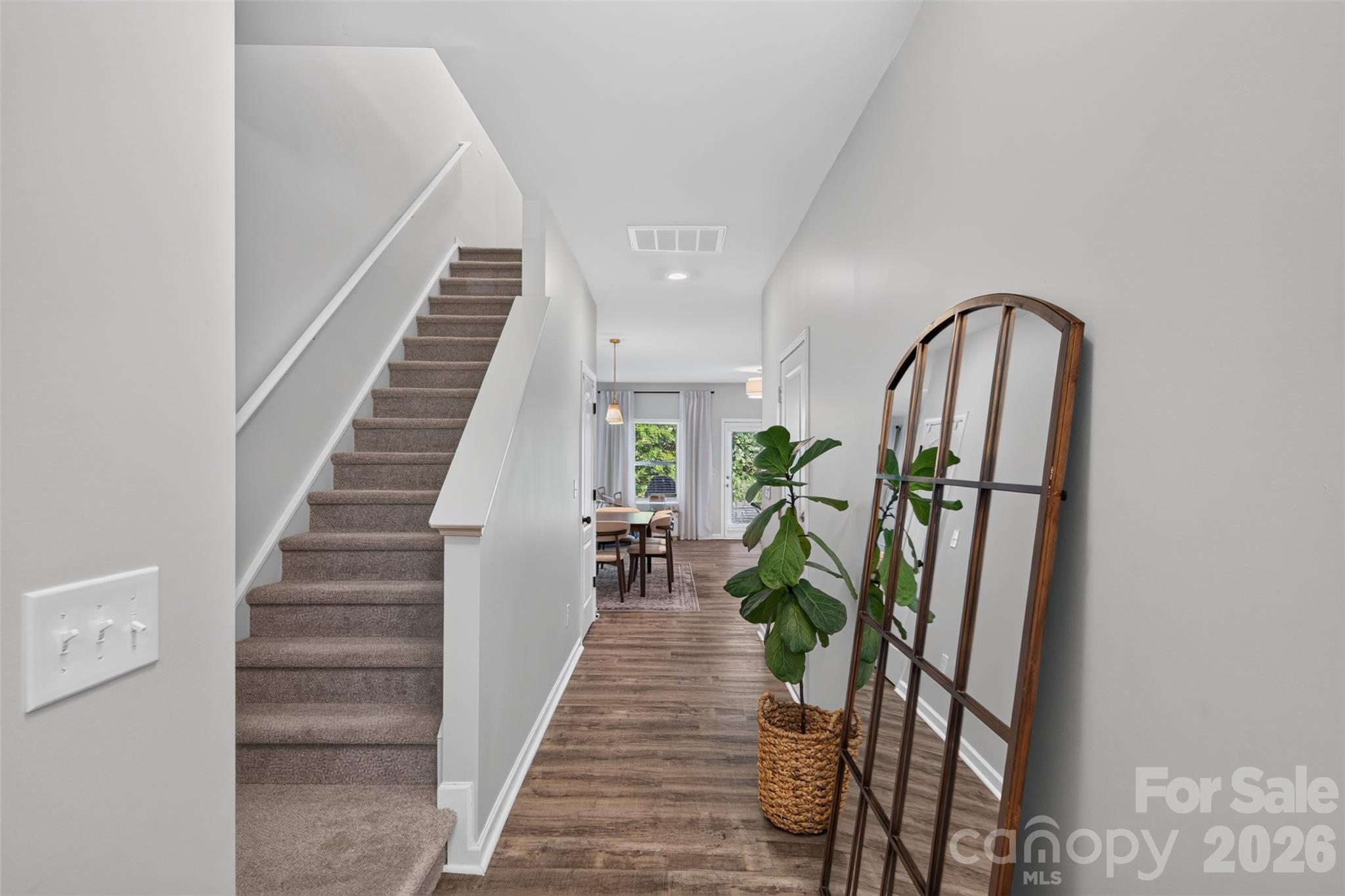 276 Briana Marie Way — Indian Trail