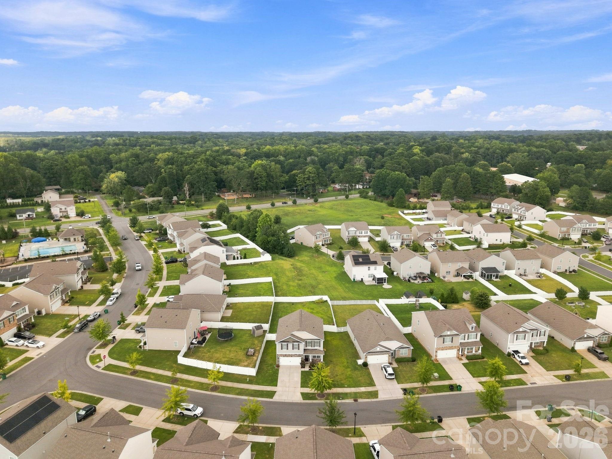 2424 Tallet Trace — Charlotte