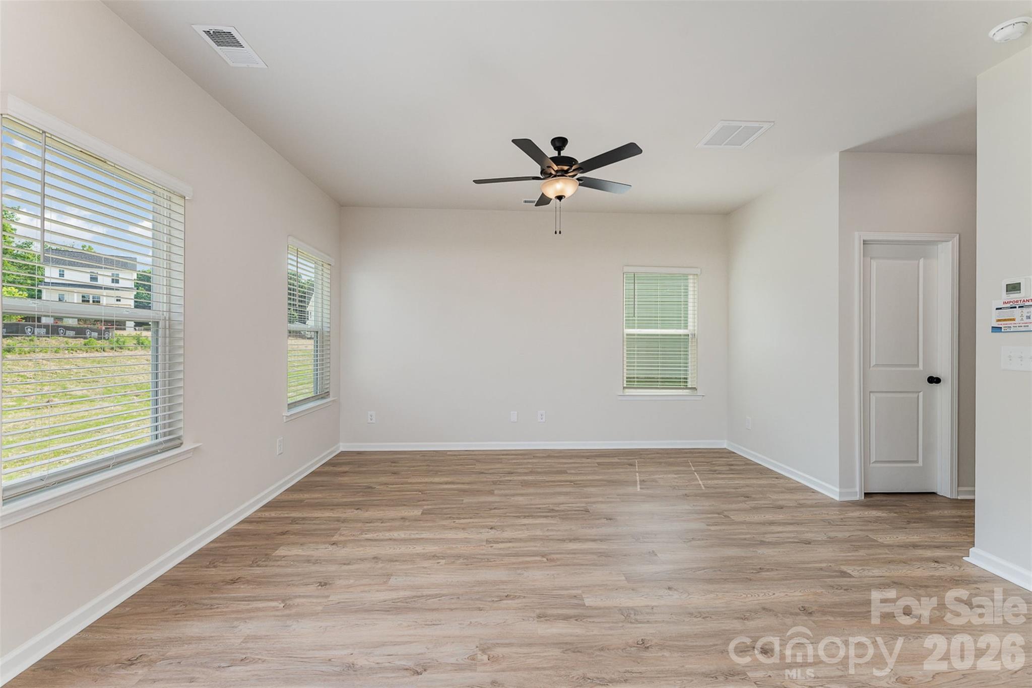3019 Sheets Circle — Charlotte
