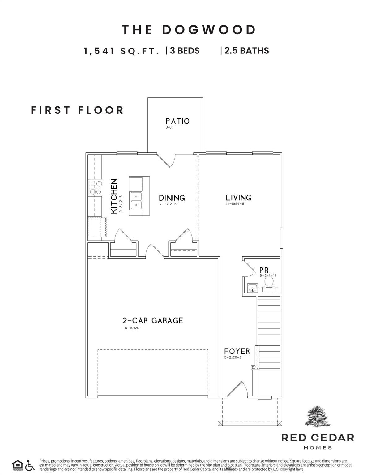 3019 Sheets Circle — Charlotte