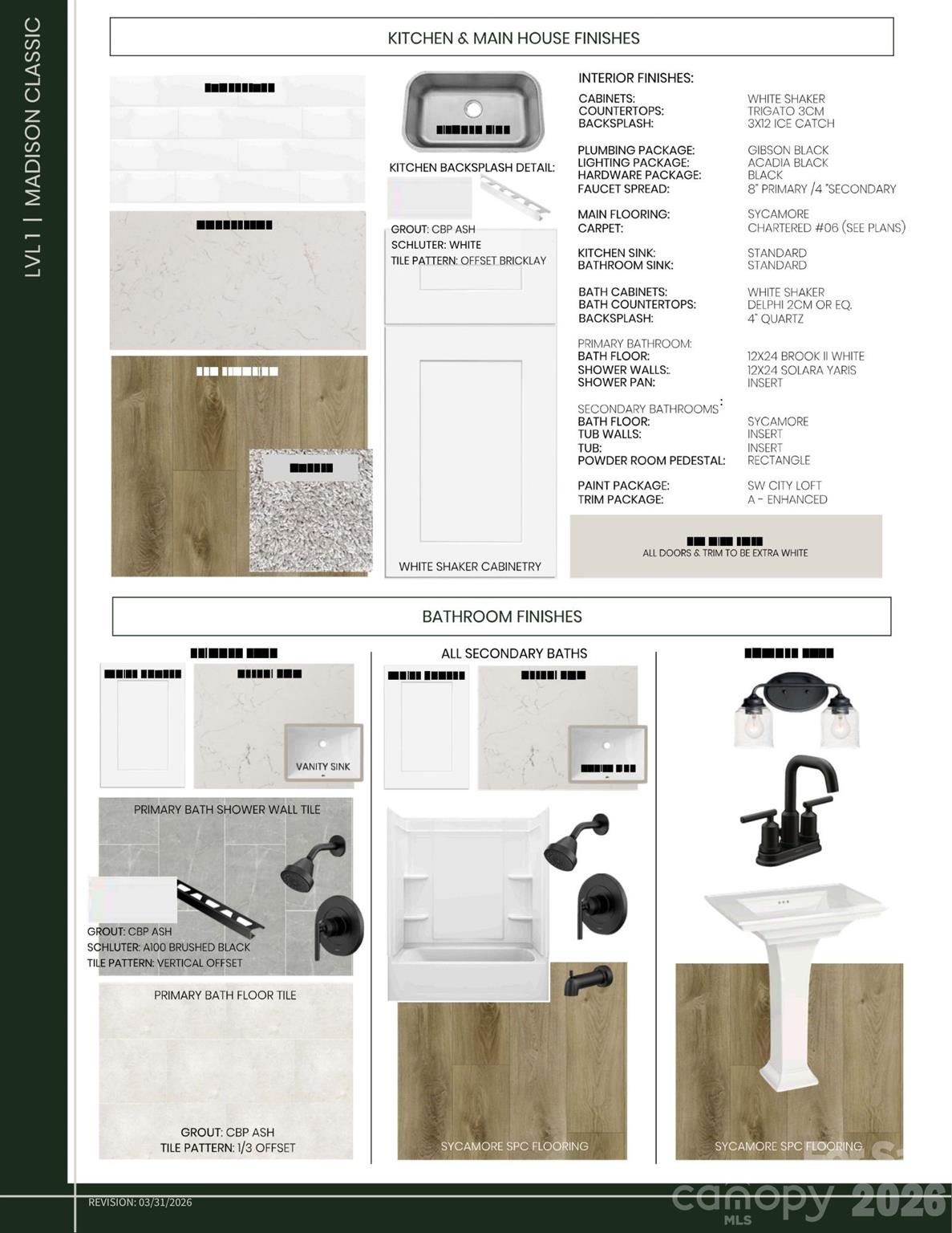 3019 Sheets Circle — Charlotte