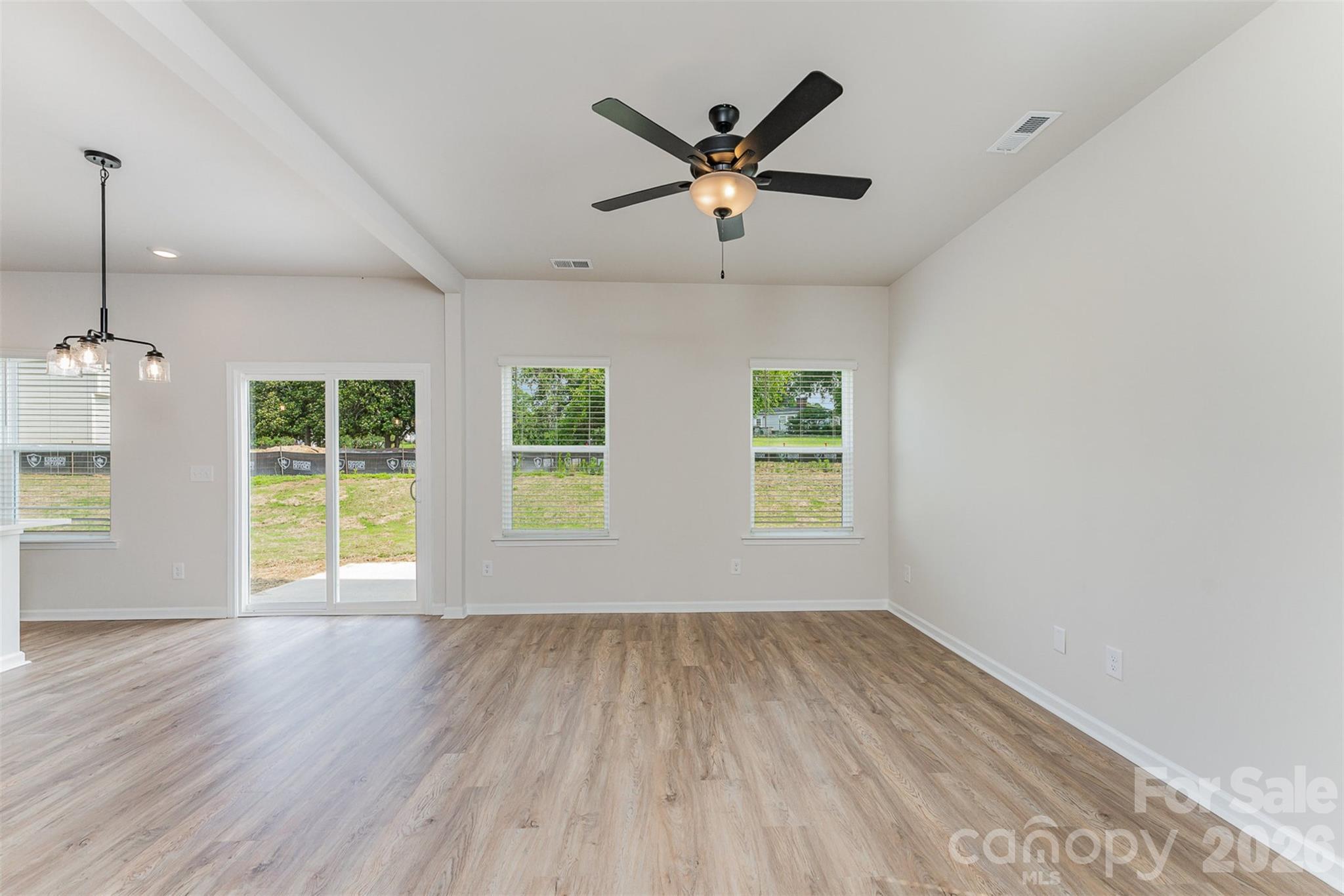 3019 Sheets Circle — Charlotte