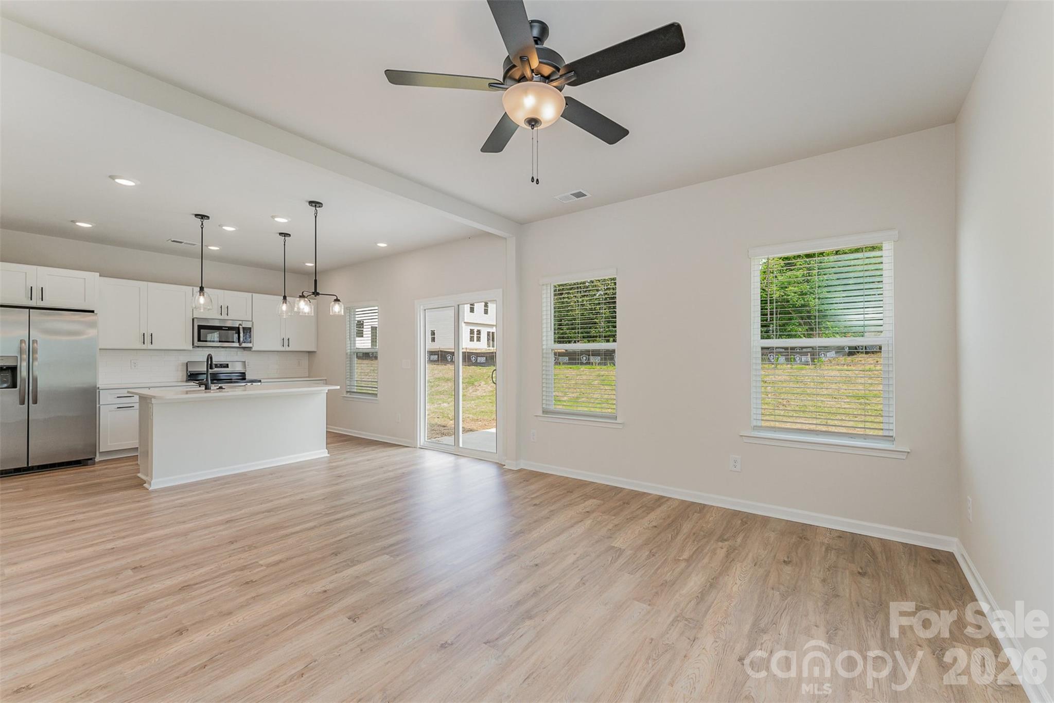 3019 Sheets Circle — Charlotte