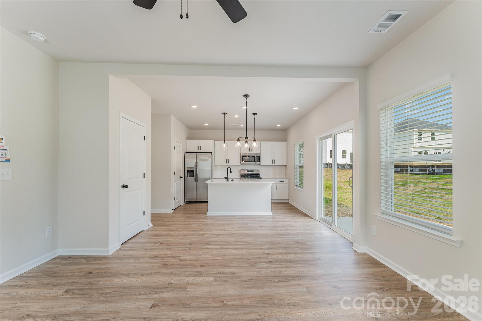 3019 Sheets Circle — Charlotte