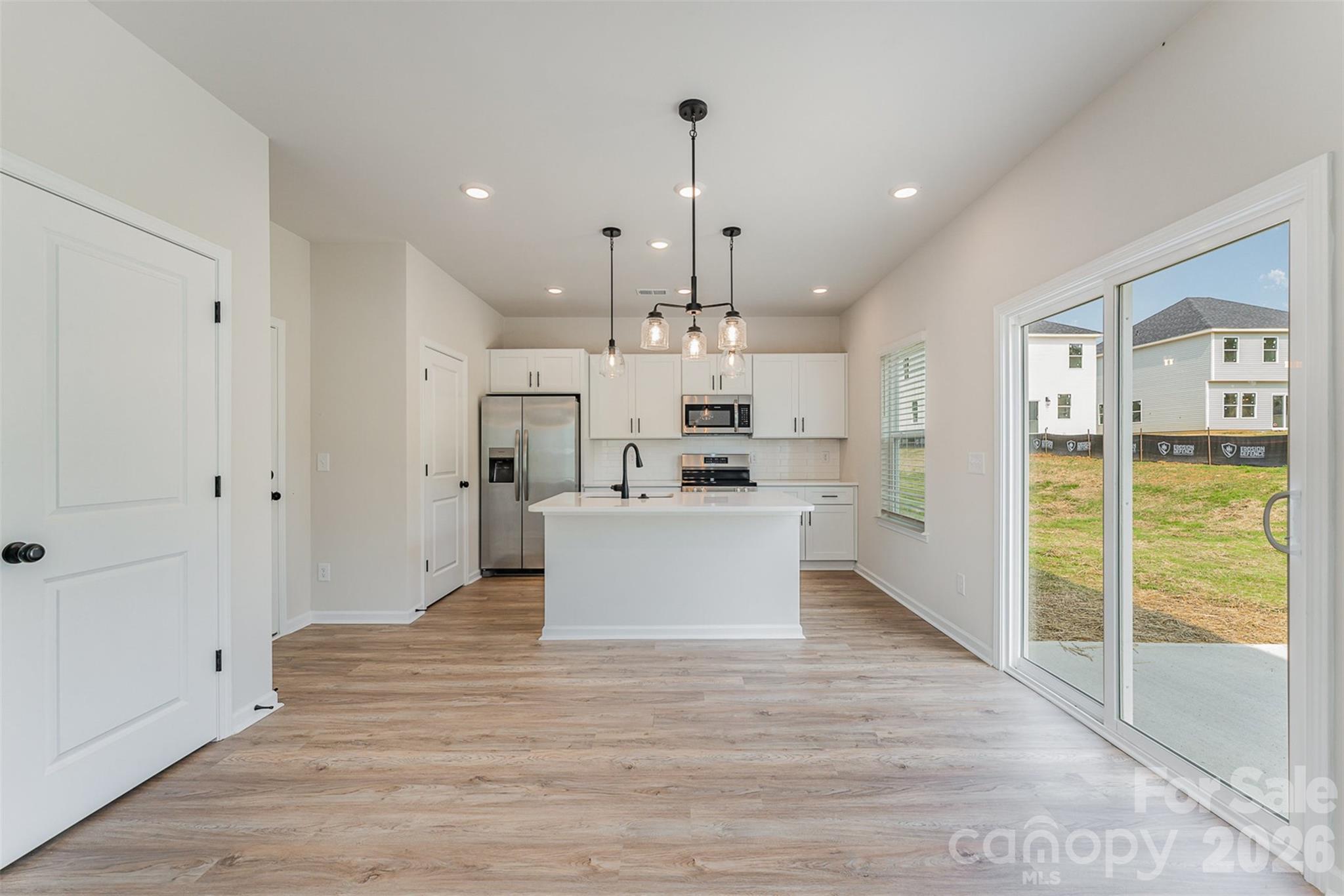 3019 Sheets Circle — Charlotte