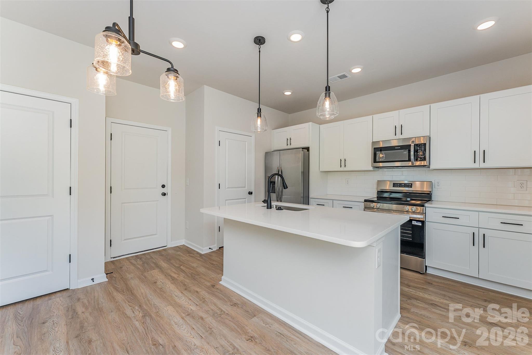 3019 Sheets Circle — Charlotte