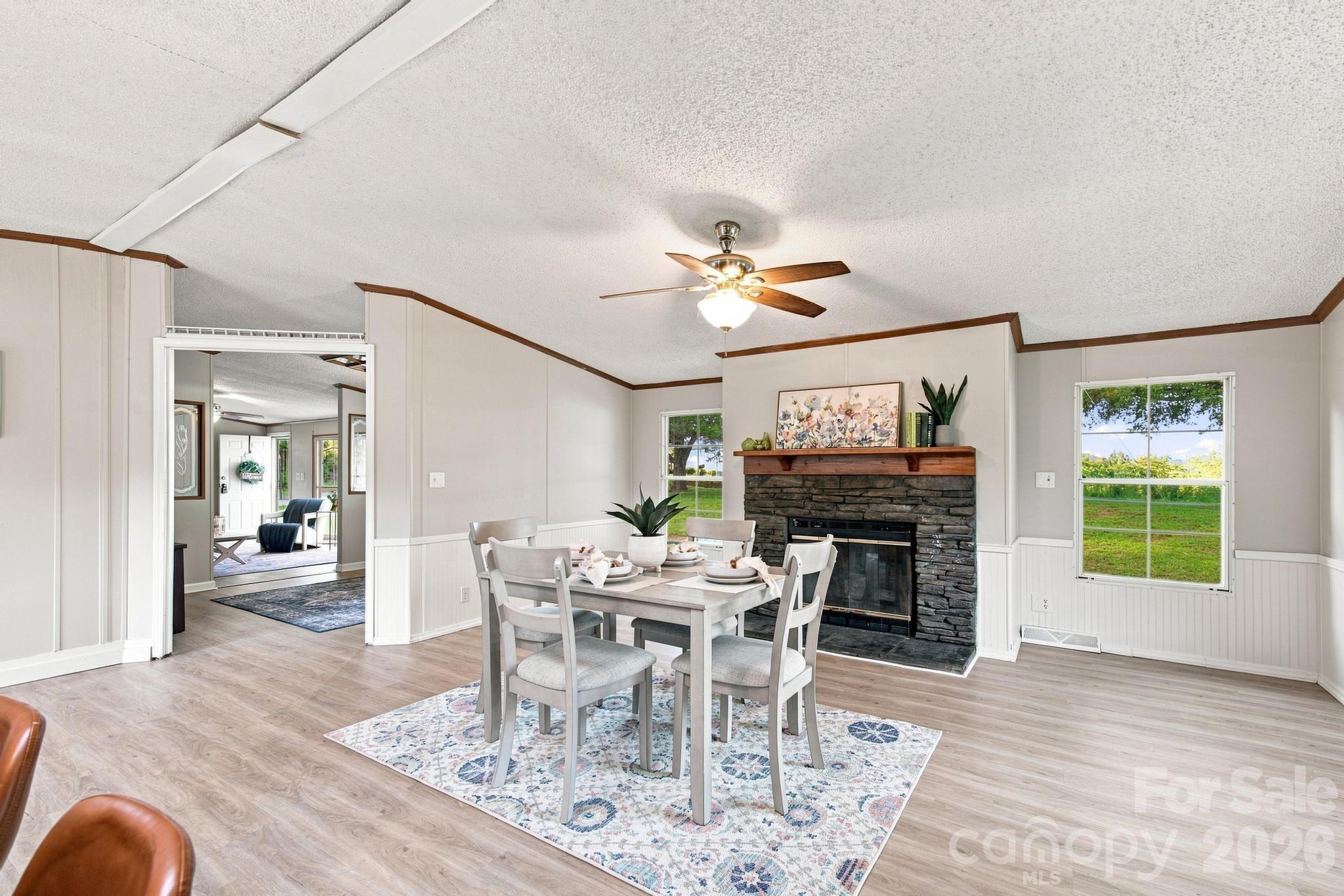 3159 Ward Green Street — Lenoir