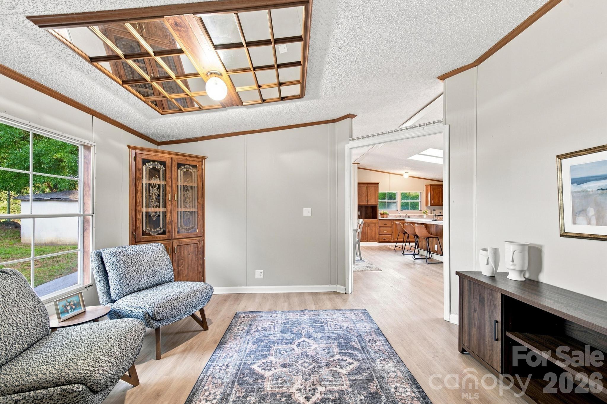 3159 Ward Green Street — Lenoir