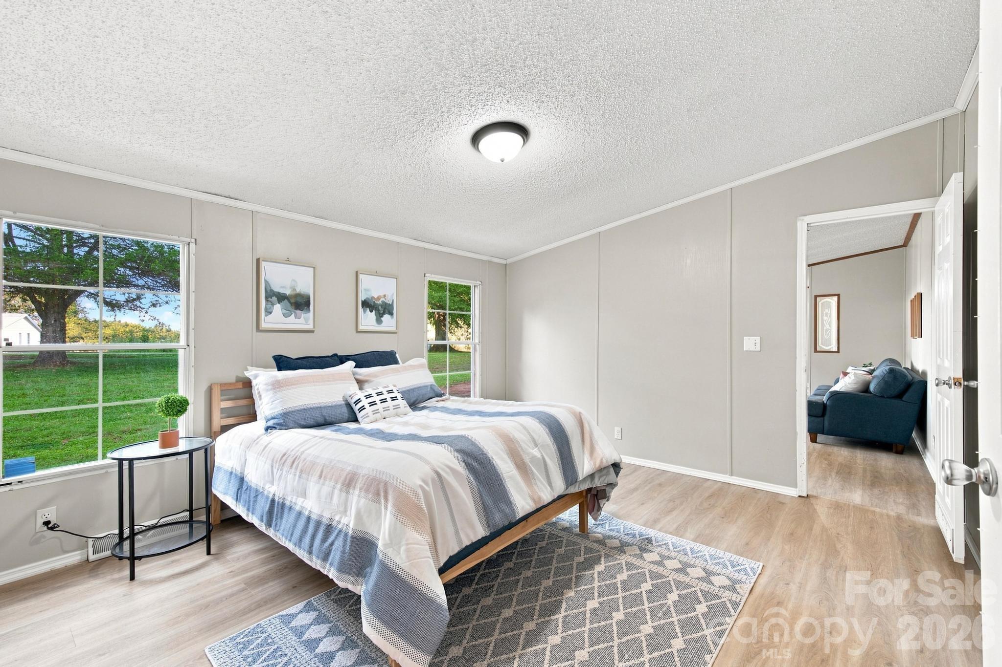 3159 Ward Green Street — Lenoir