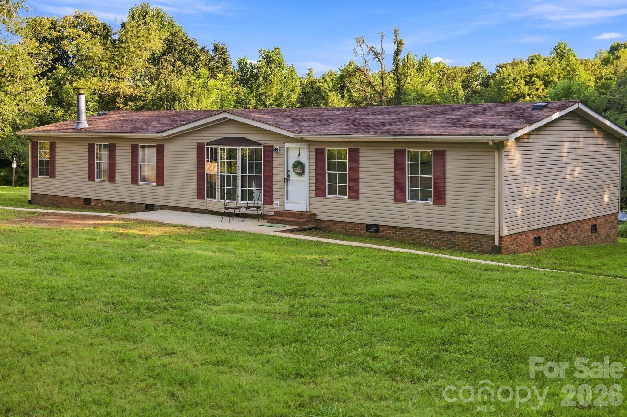 3159 Ward Green Street — Lenoir