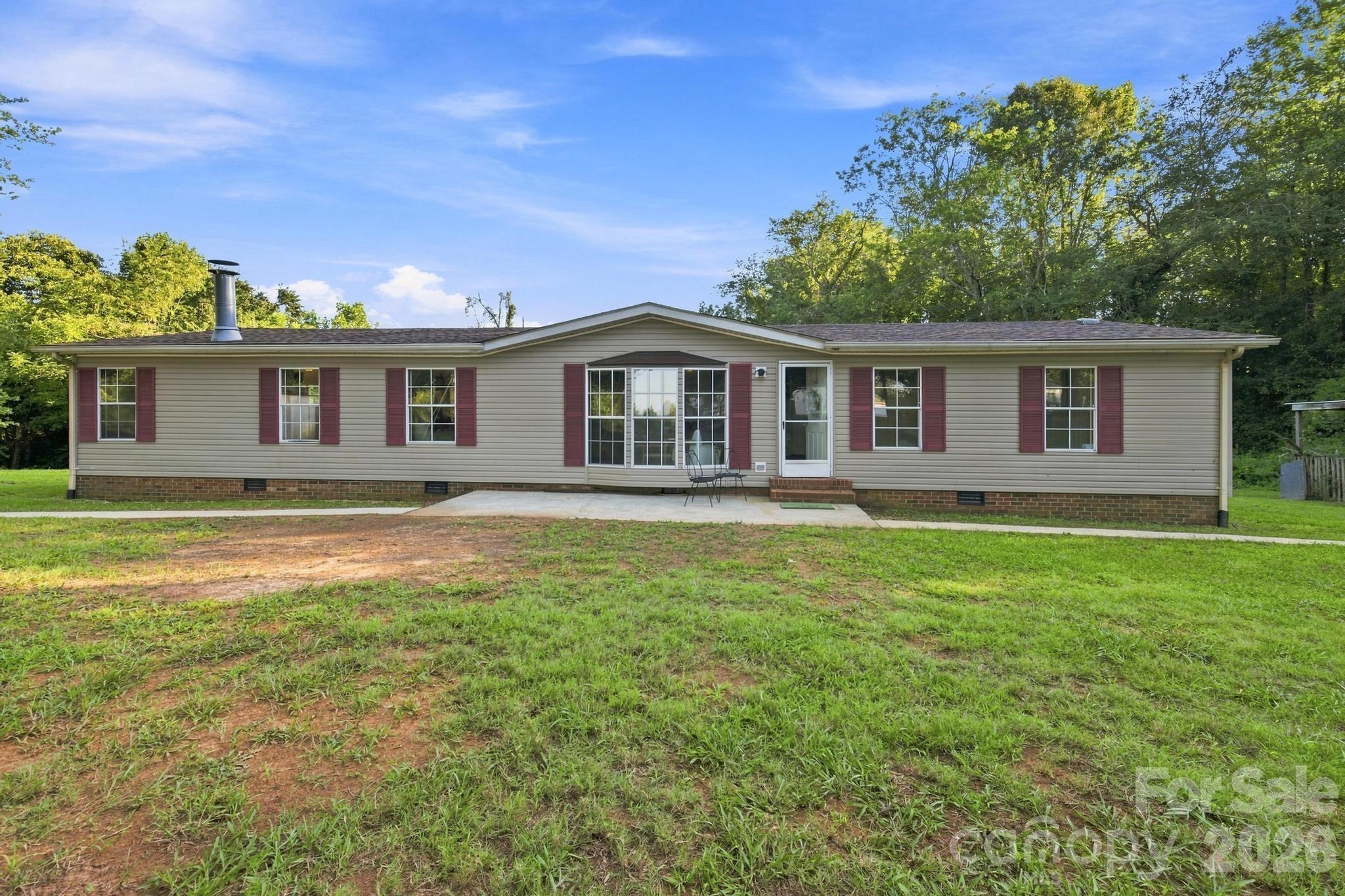 3159 Ward Green Street — Lenoir