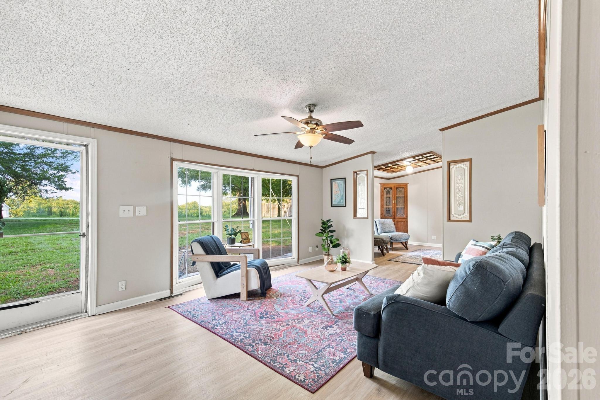 3159 Ward Green Street — Lenoir