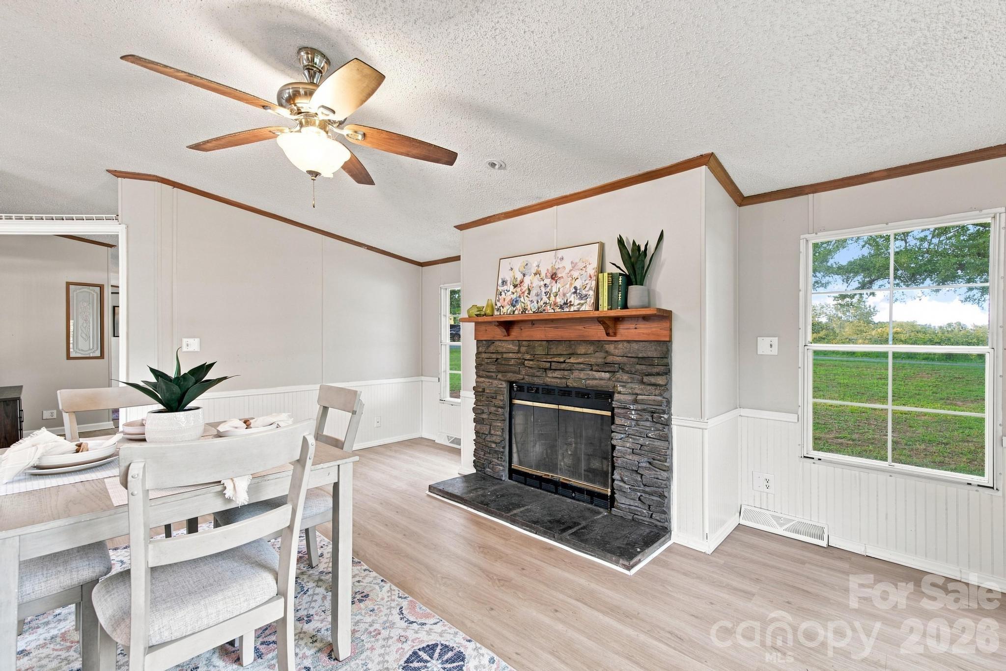 3159 Ward Green Street — Lenoir