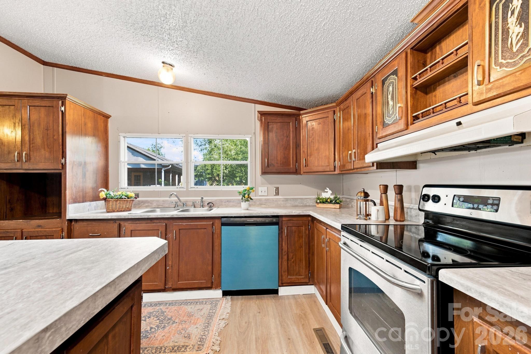 3159 Ward Green Street — Lenoir