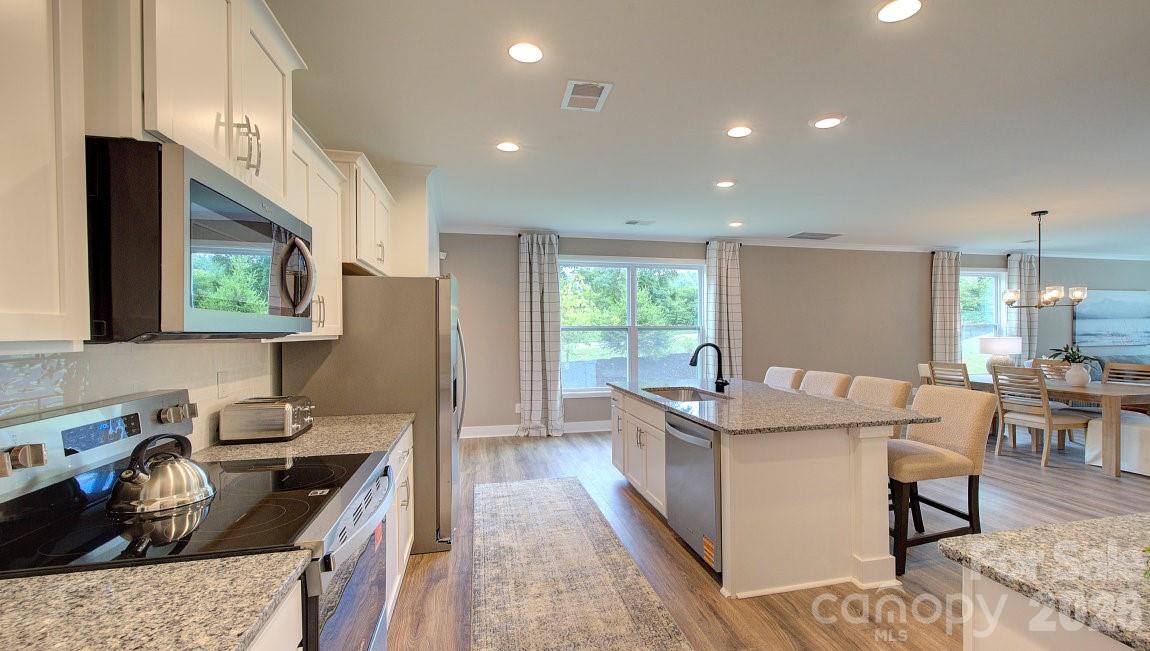 135 Sugg Trail — Weaverville