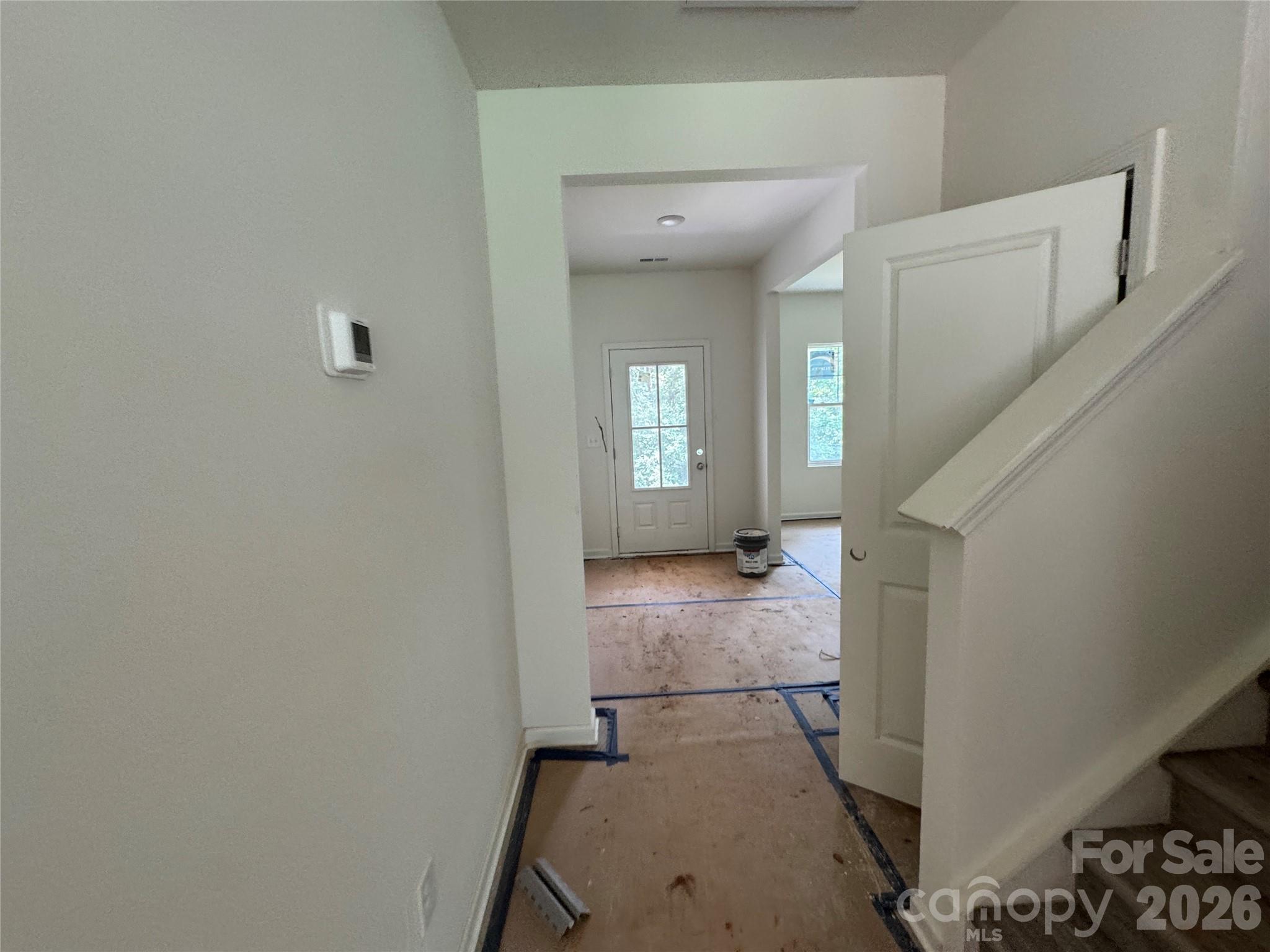 3503 Deacon Lane — Denver