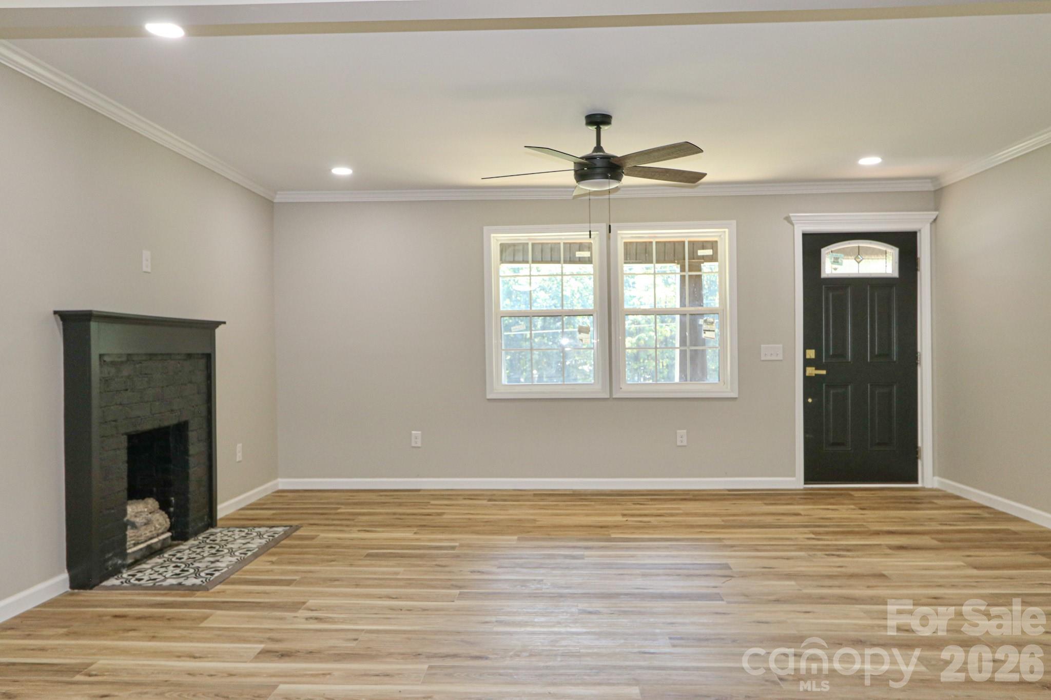 1826 N Oak Ridge Church Road — Yadkinville