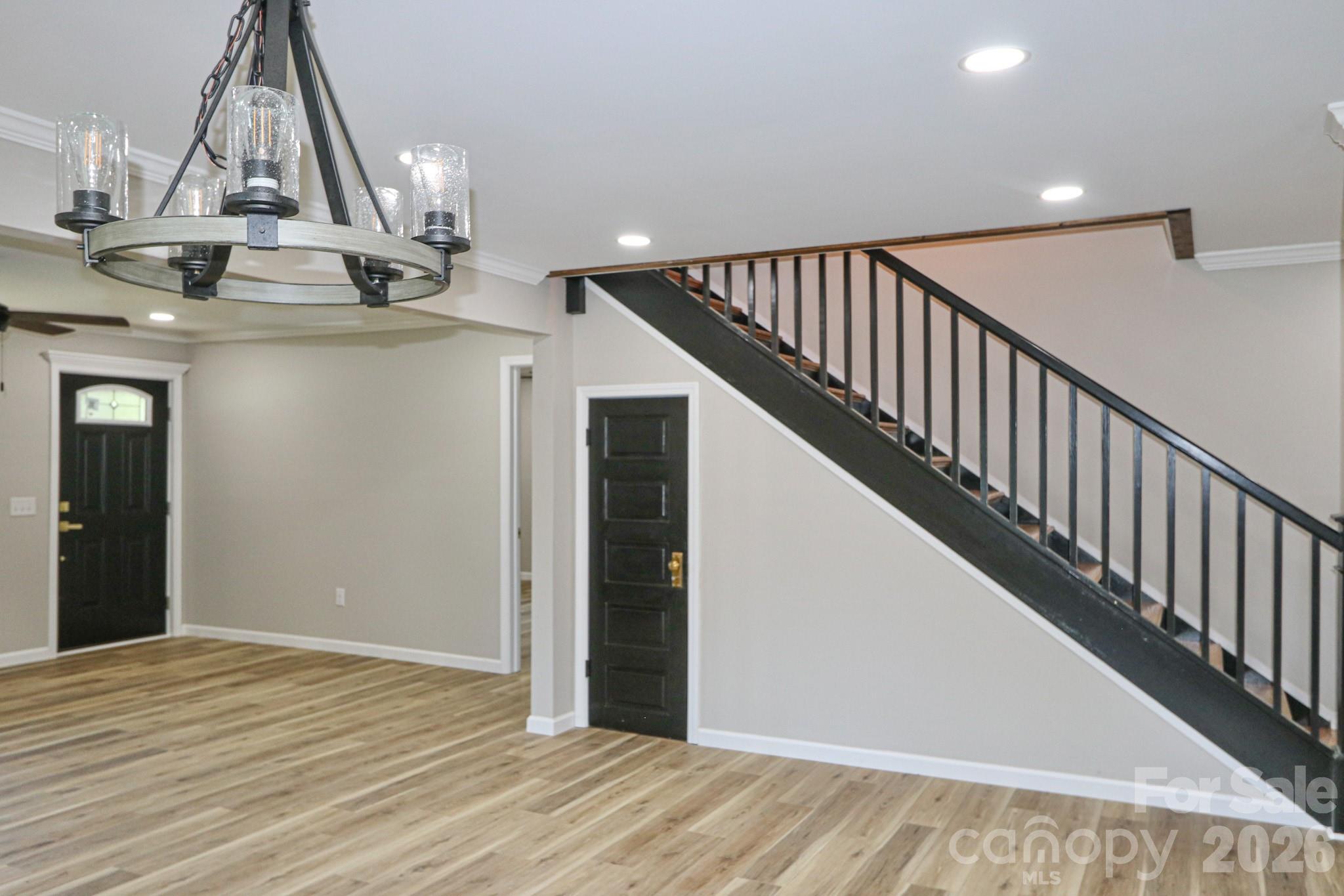 1826 N Oak Ridge Church Road — Yadkinville