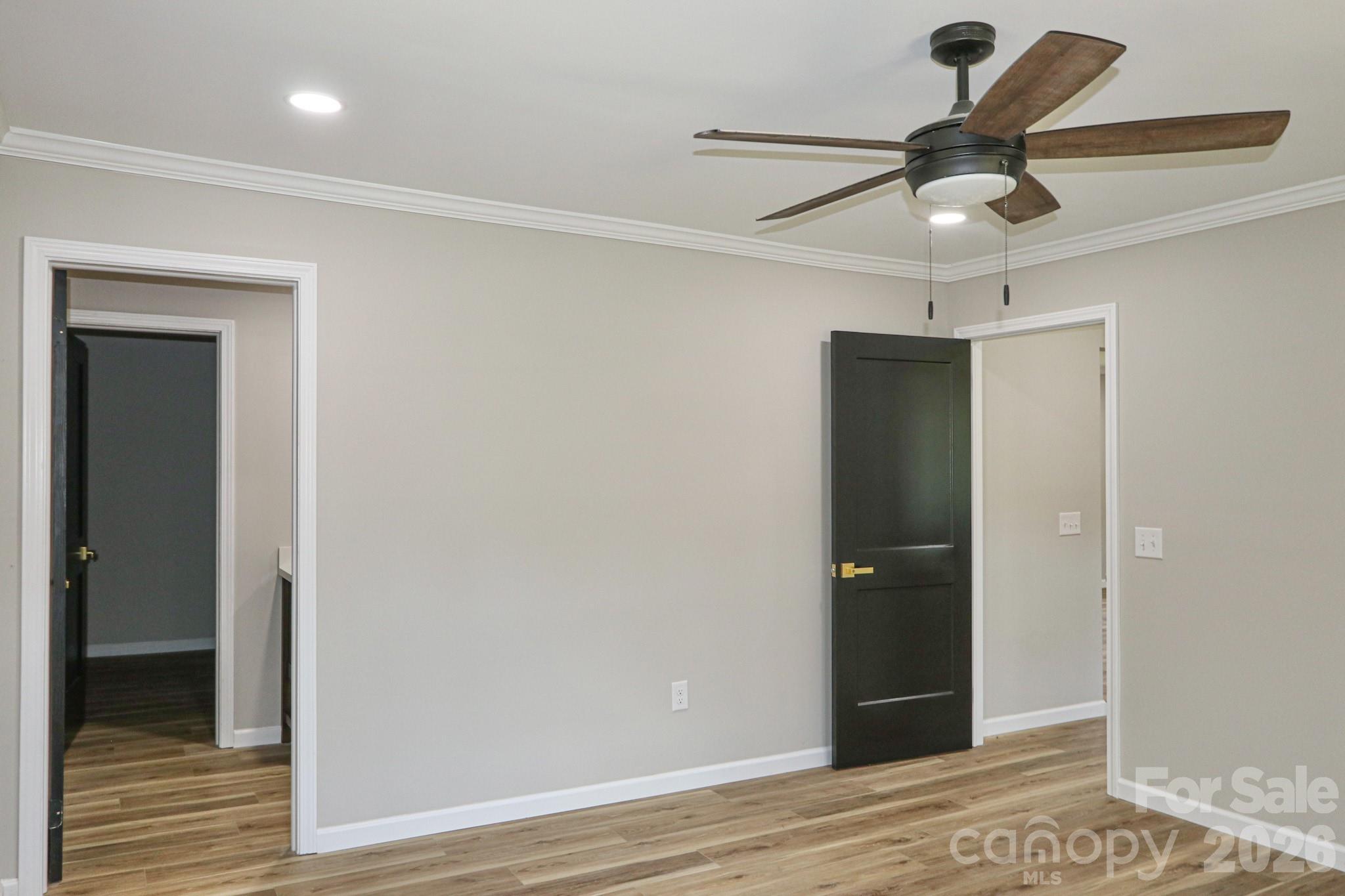 1826 N Oak Ridge Church Road — Yadkinville