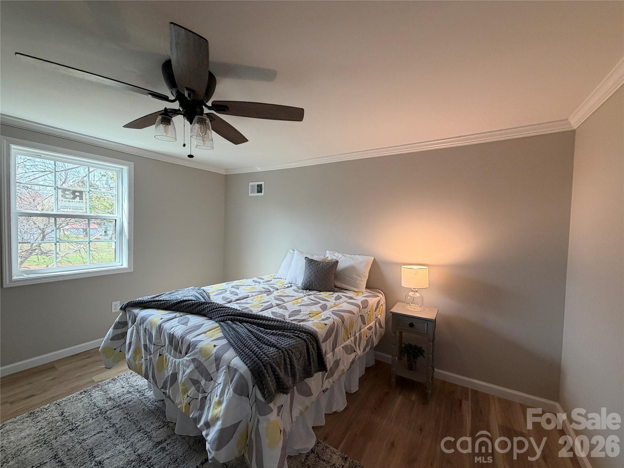 1826 N Oak Ridge Church Road — Yadkinville